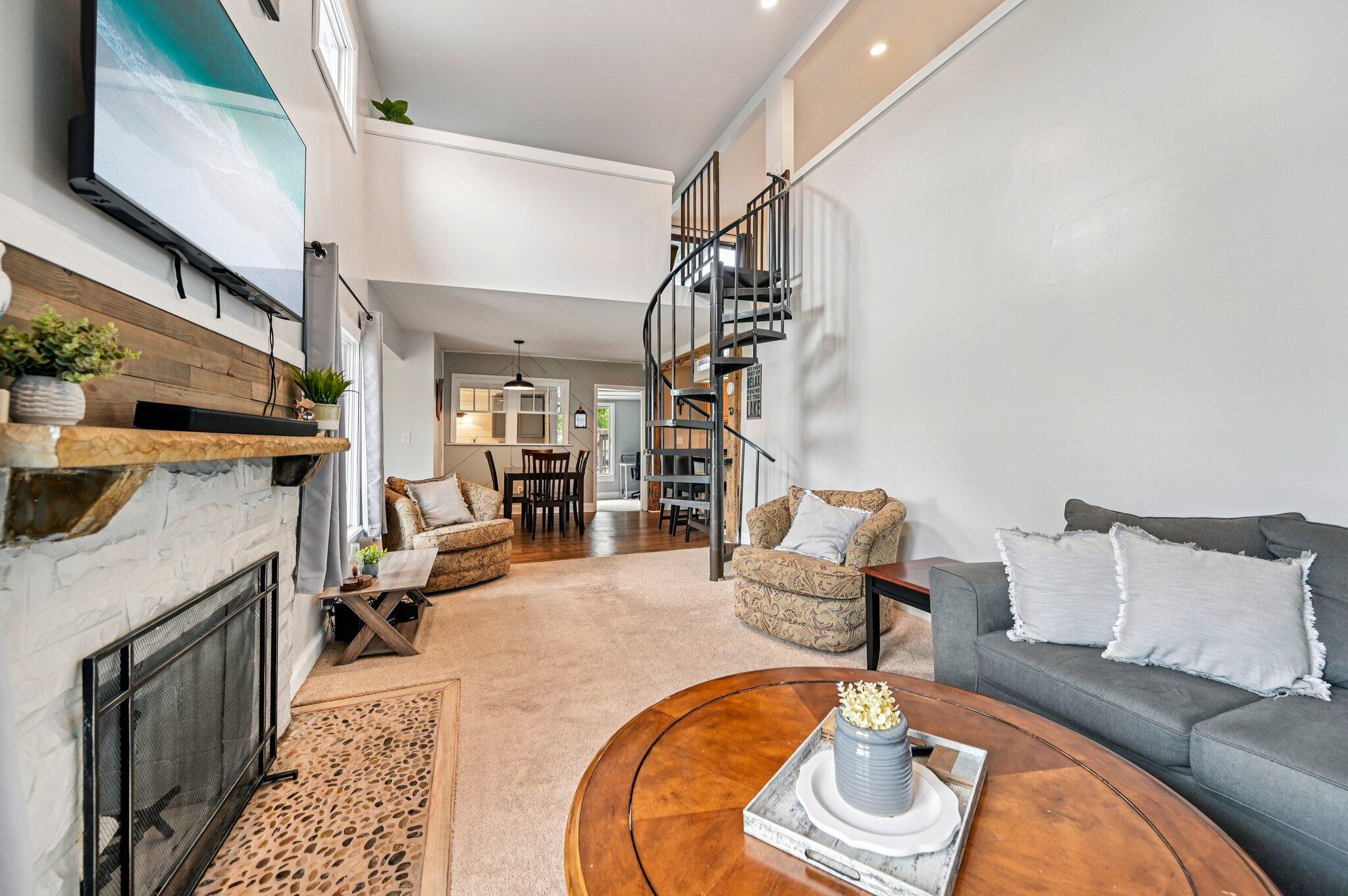 208 Clermont Avenue, Russells Point, Ohio 43348