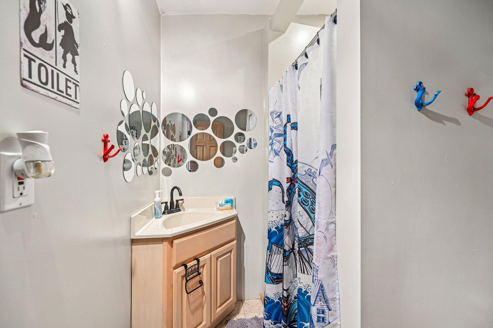 208 Clermont Avenue, Russells Point, Ohio 43348