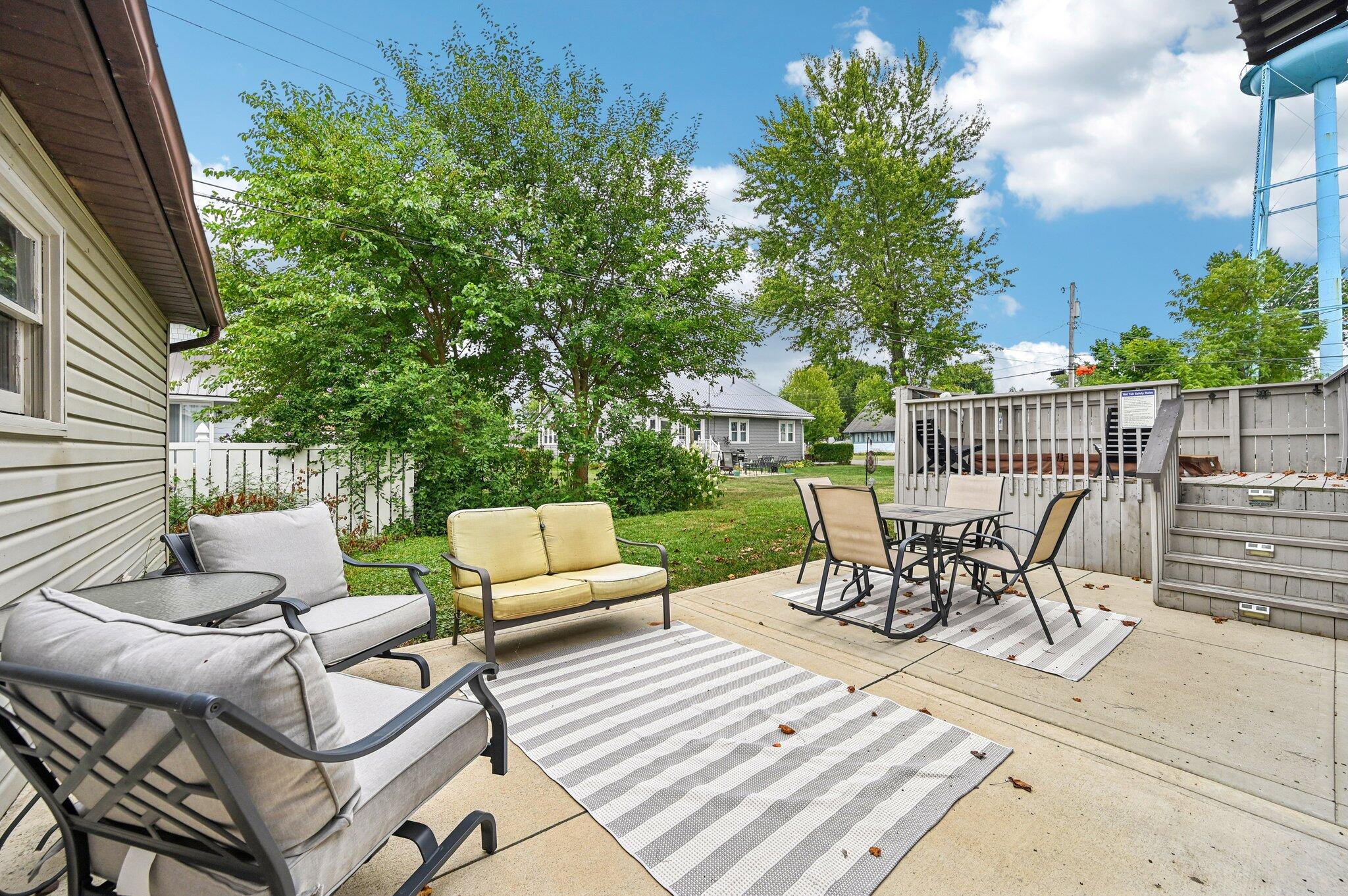 208 Clermont Avenue, Russells Point, Ohio 43348