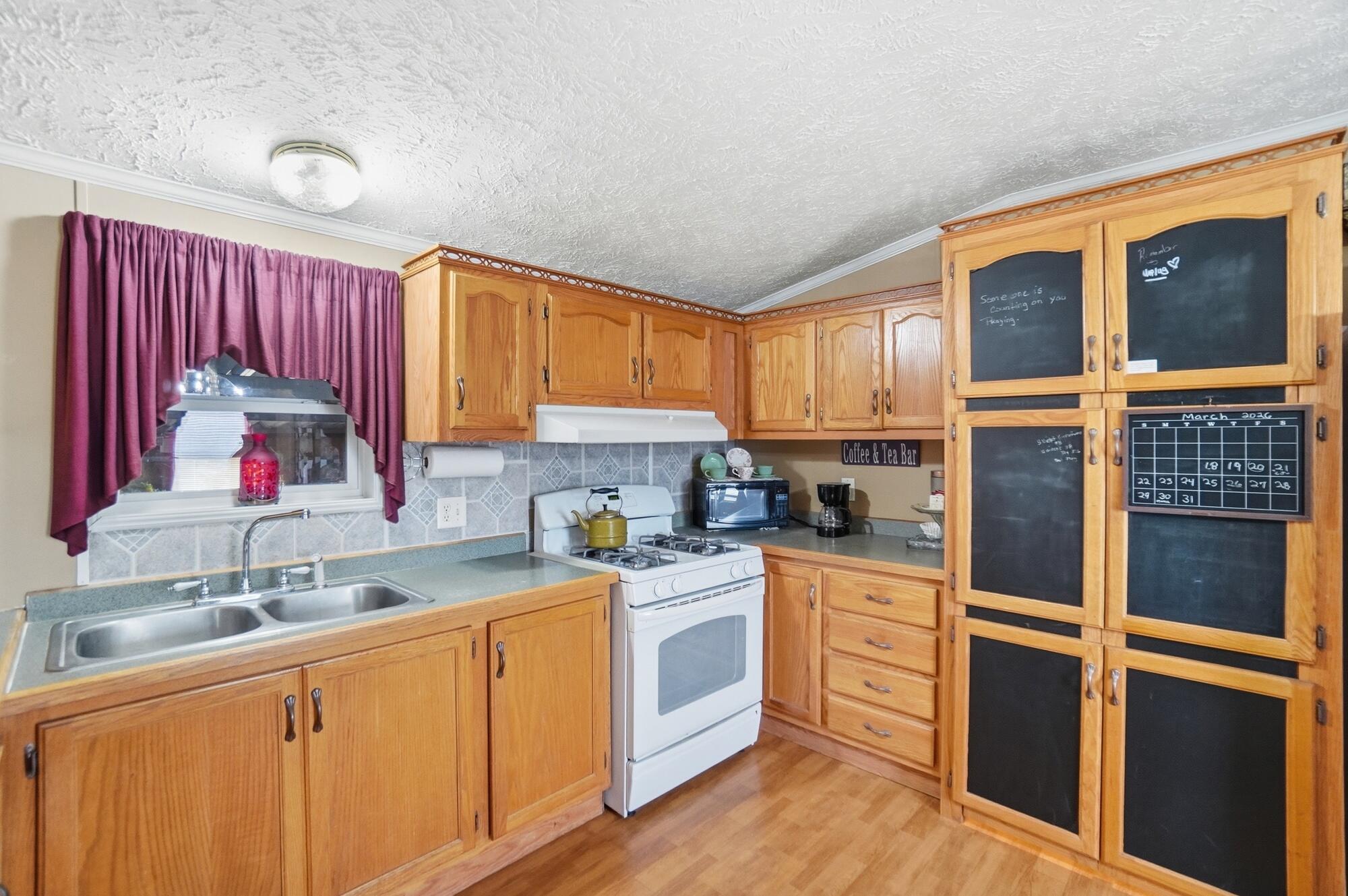 3406 Christina Drive, New Carlisle, Ohio 45344