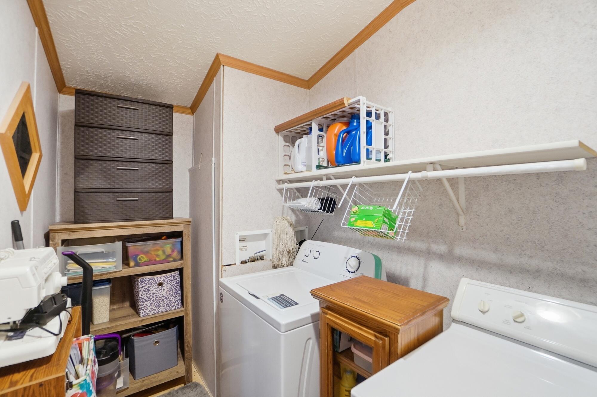 3406 Christina Drive, New Carlisle, Ohio 45344