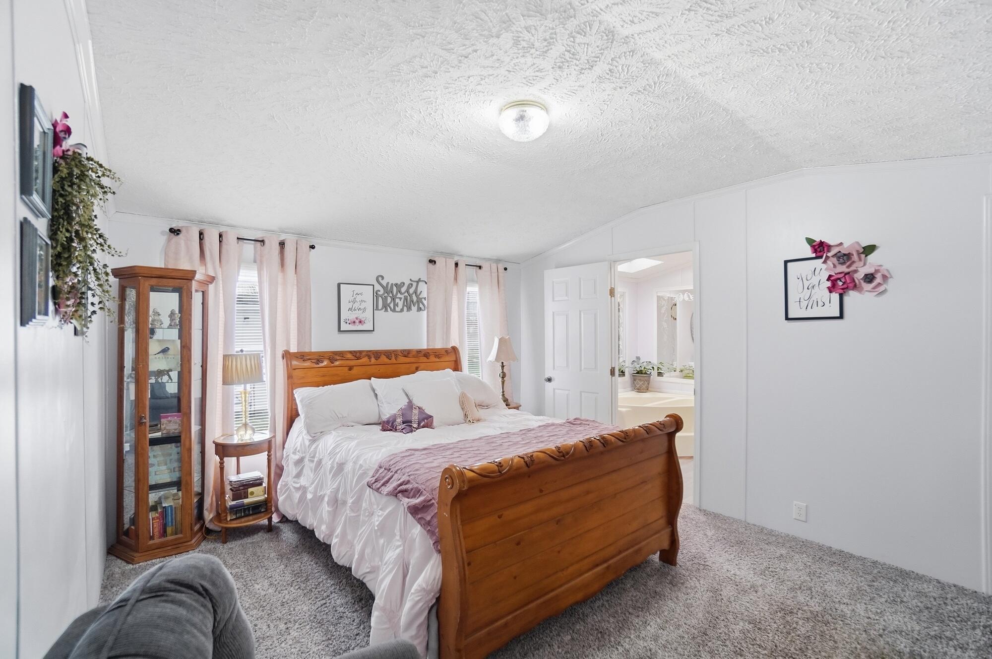 3406 Christina Drive, New Carlisle, Ohio 45344