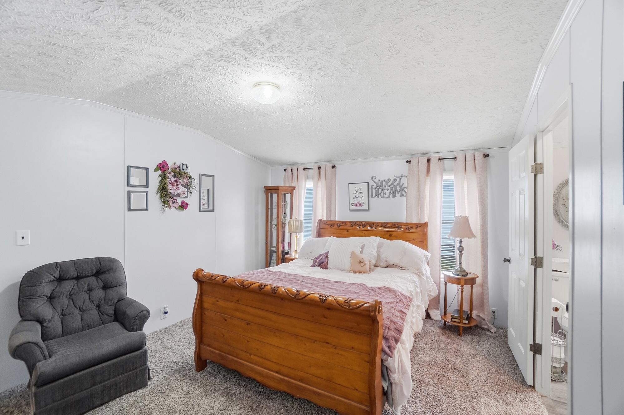 3406 Christina Drive, New Carlisle, Ohio 45344