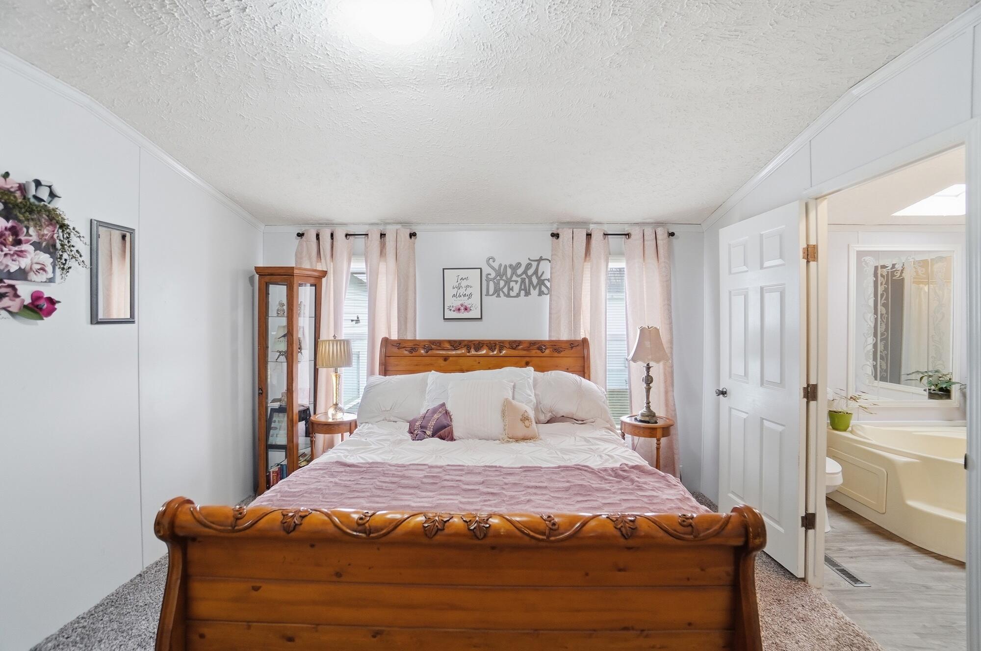 3406 Christina Drive, New Carlisle, Ohio 45344