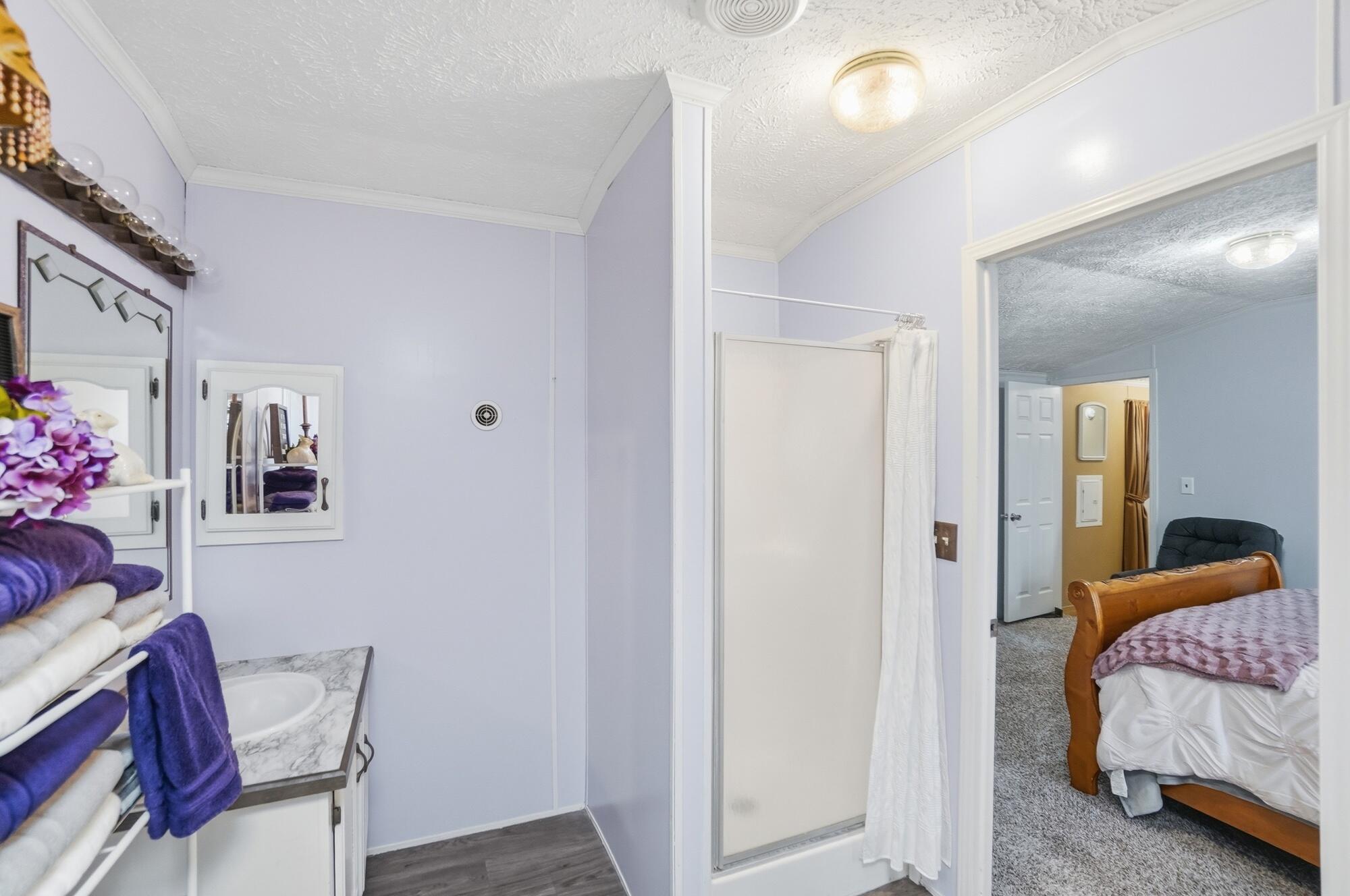 3406 Christina Drive, New Carlisle, Ohio 45344