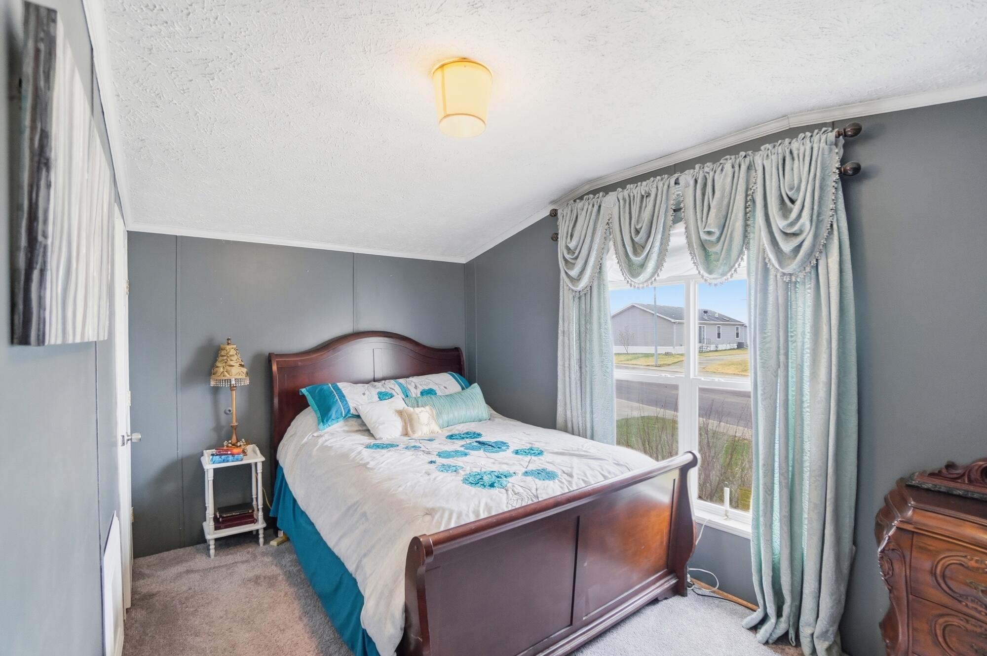 3406 Christina Drive, New Carlisle, Ohio 45344