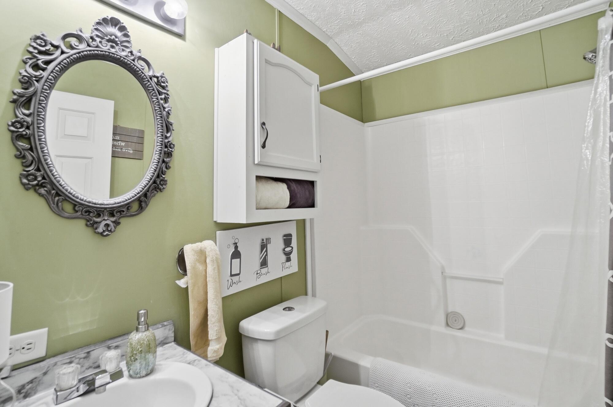 3406 Christina Drive, New Carlisle, Ohio 45344