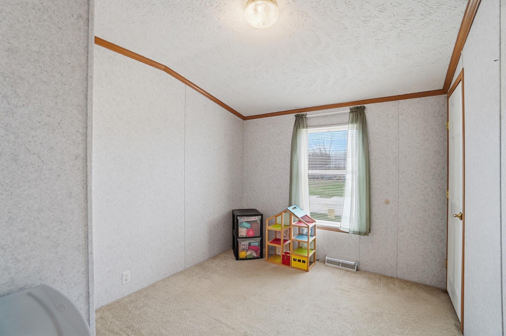 3406 Christina Drive, New Carlisle, Ohio 45344