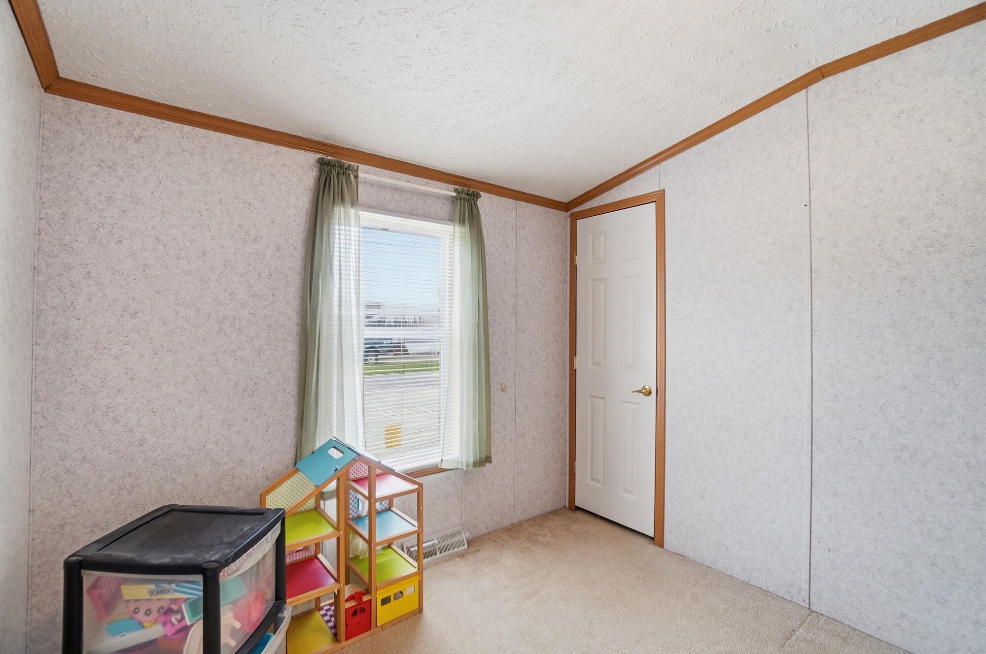 3406 Christina Drive, New Carlisle, Ohio 45344