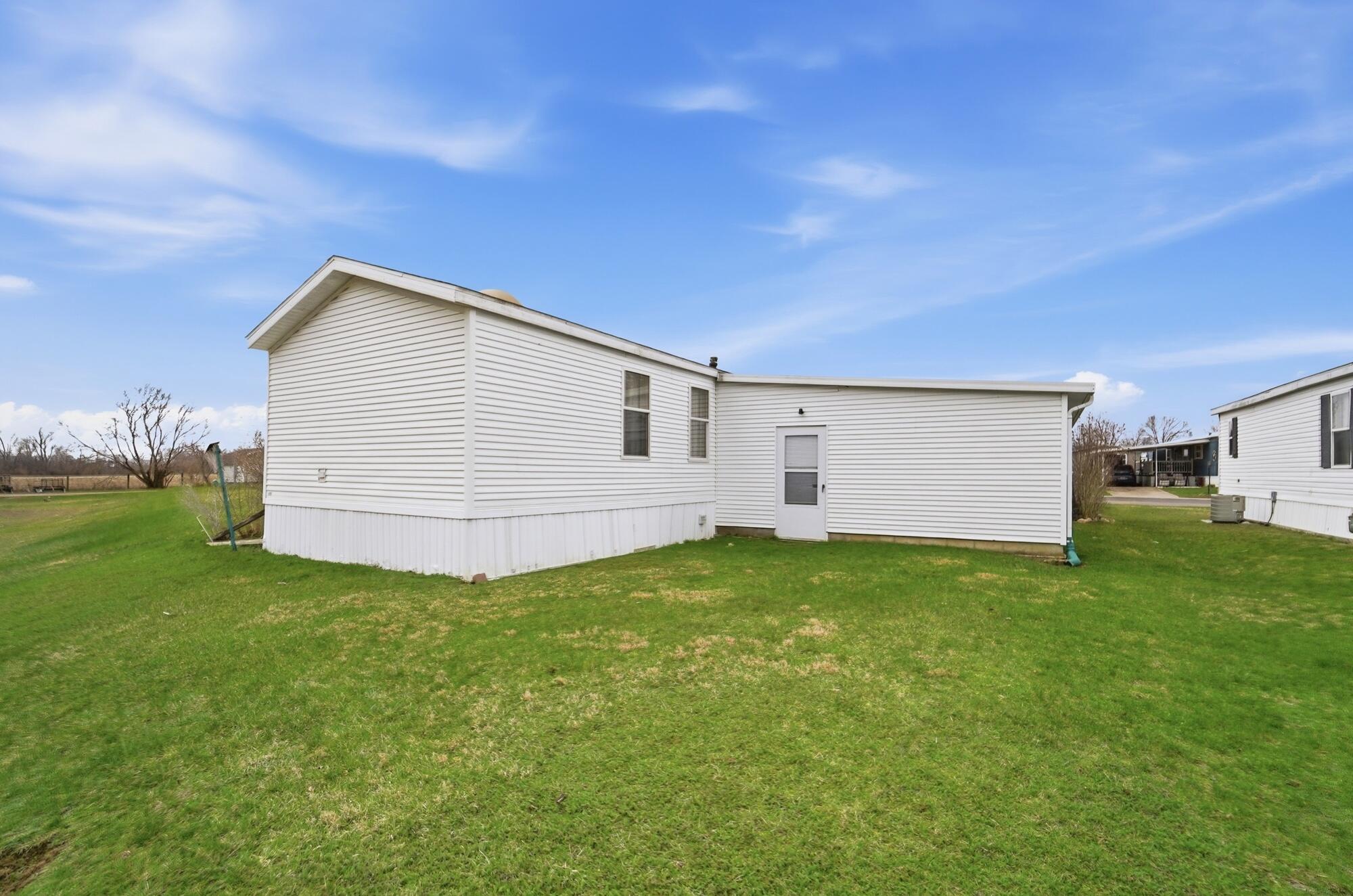 3406 Christina Drive, New Carlisle, Ohio 45344