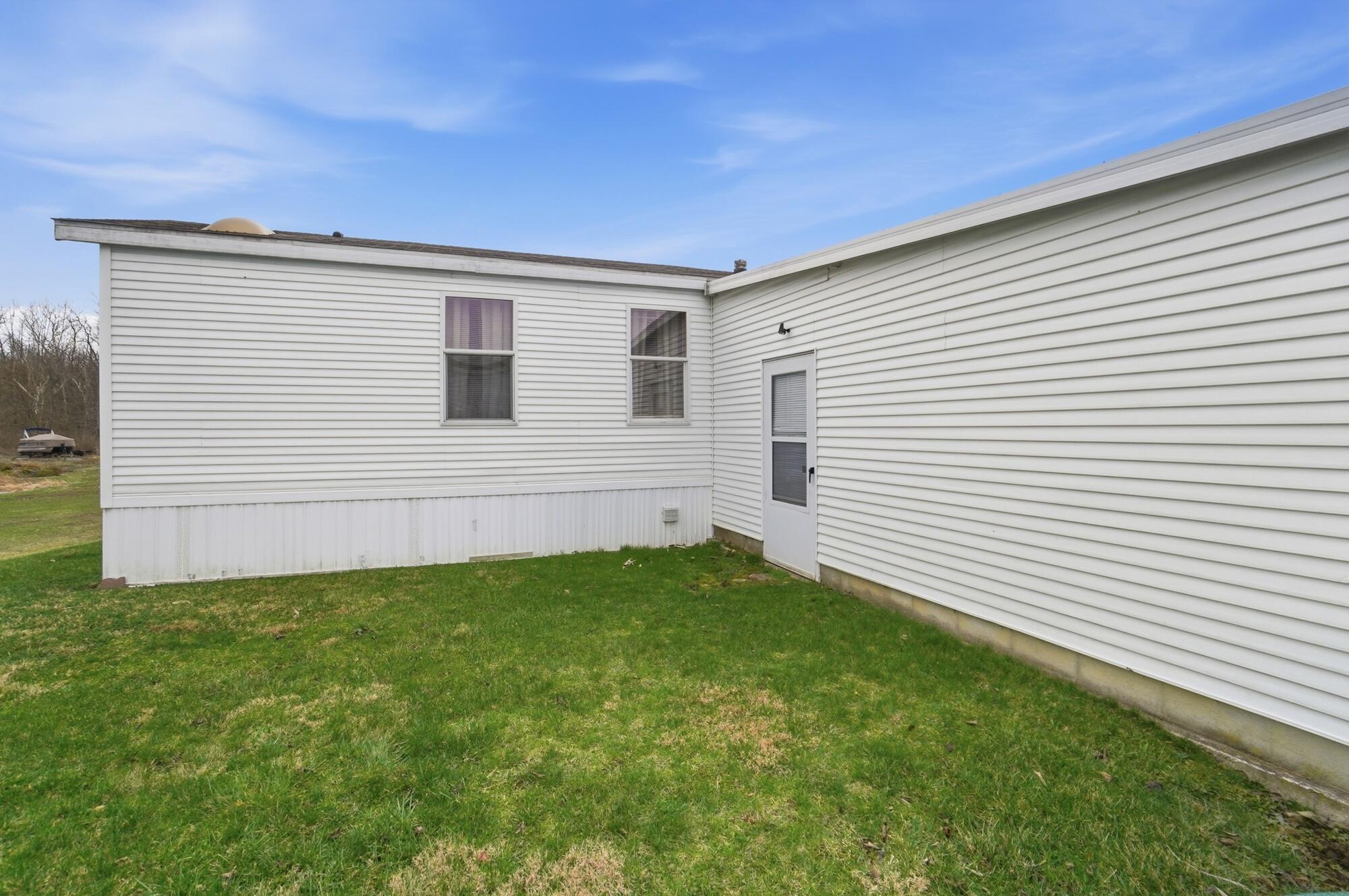 3406 Christina Drive, New Carlisle, Ohio 45344