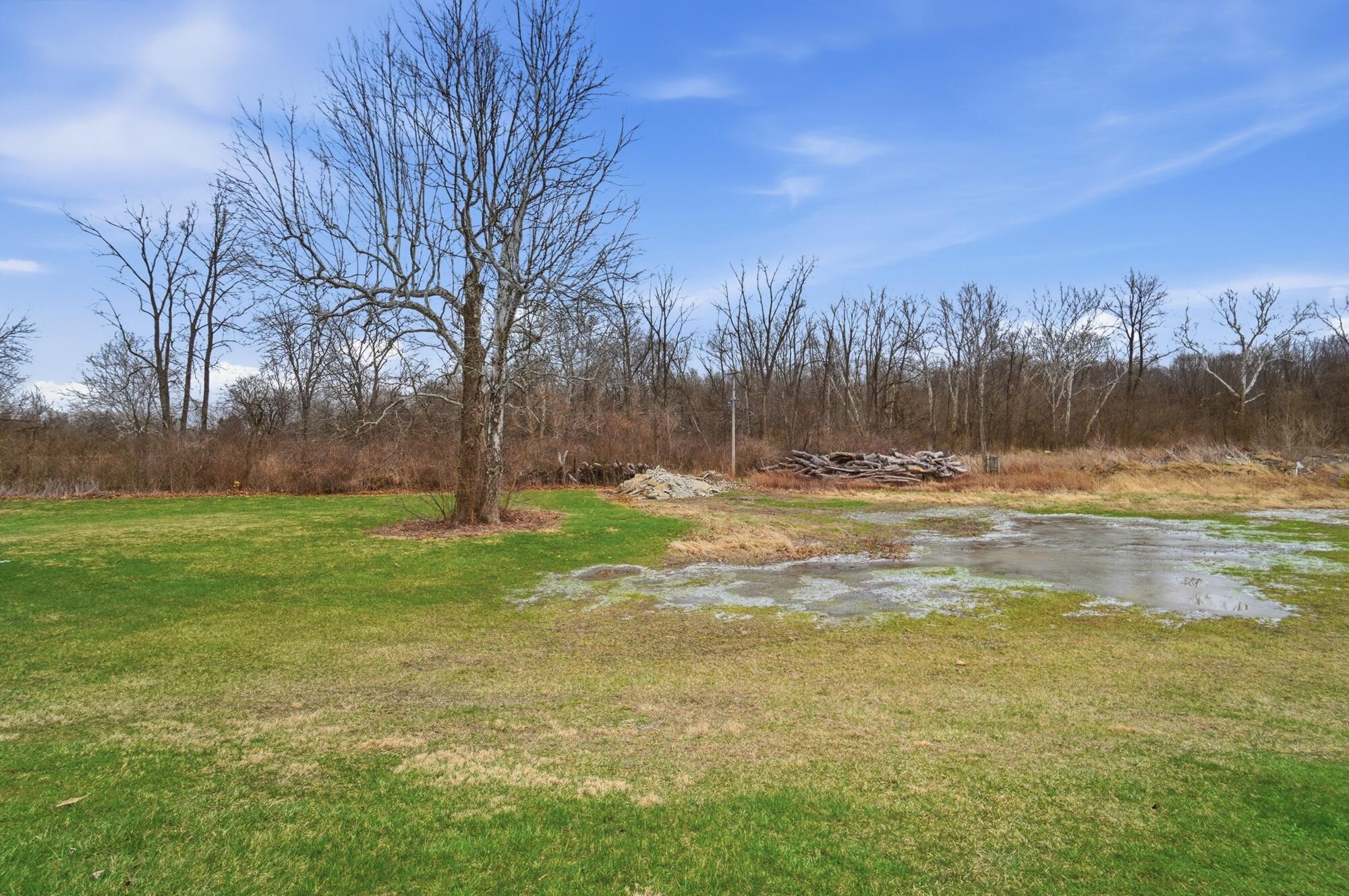 3406 Christina Drive, New Carlisle, Ohio 45344