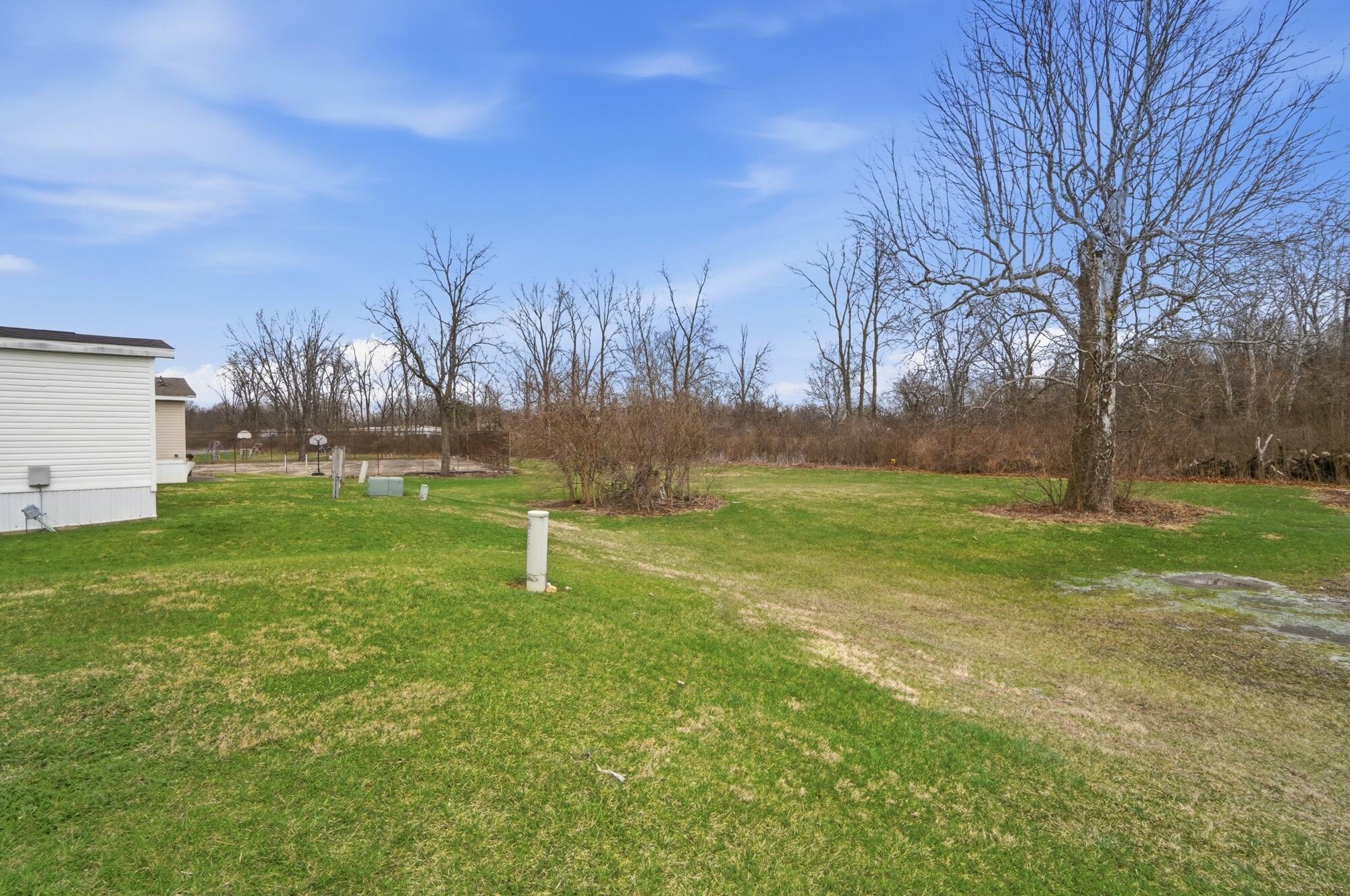 3406 Christina Drive, New Carlisle, Ohio 45344