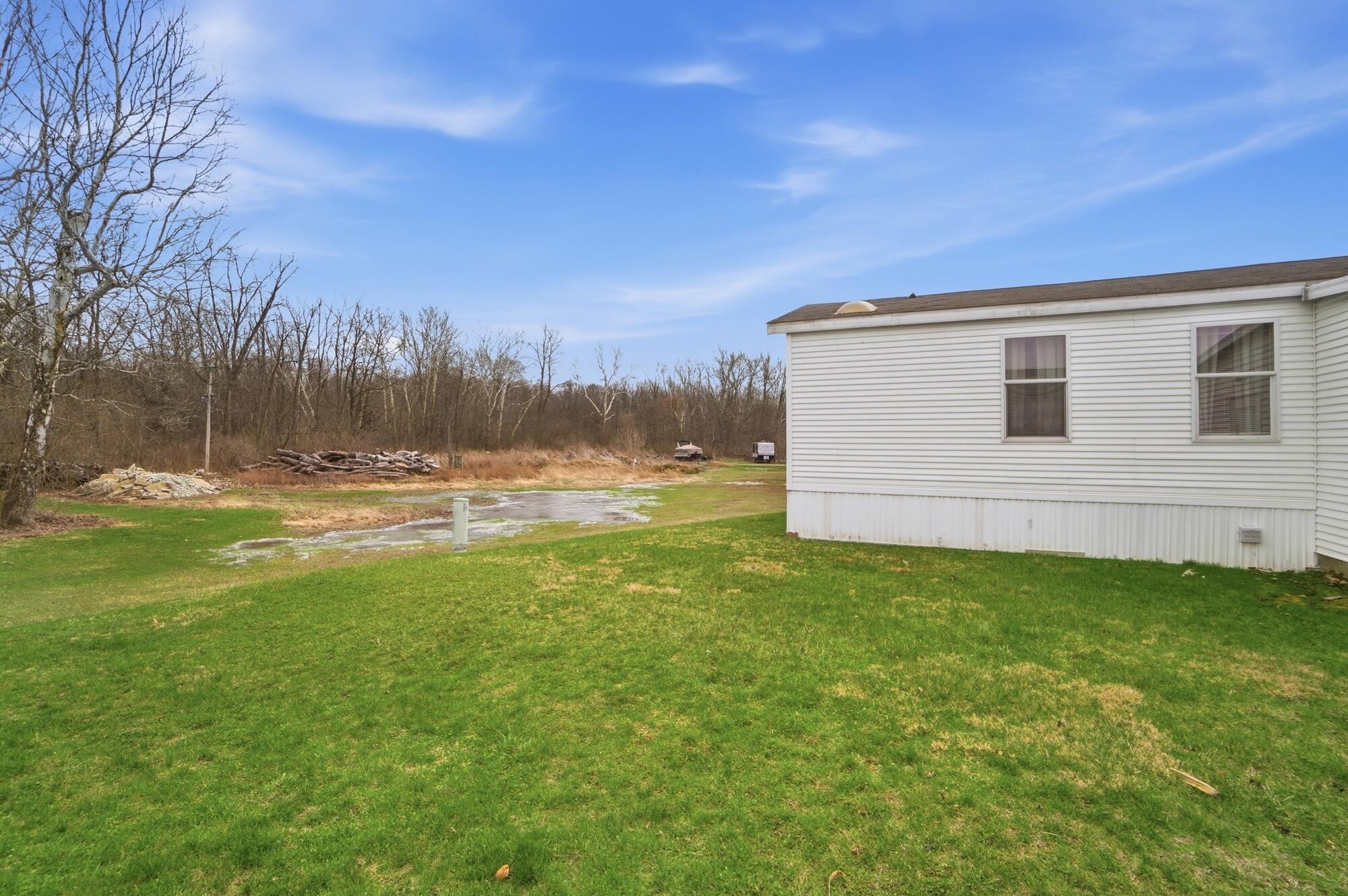 3406 Christina Drive, New Carlisle, Ohio 45344