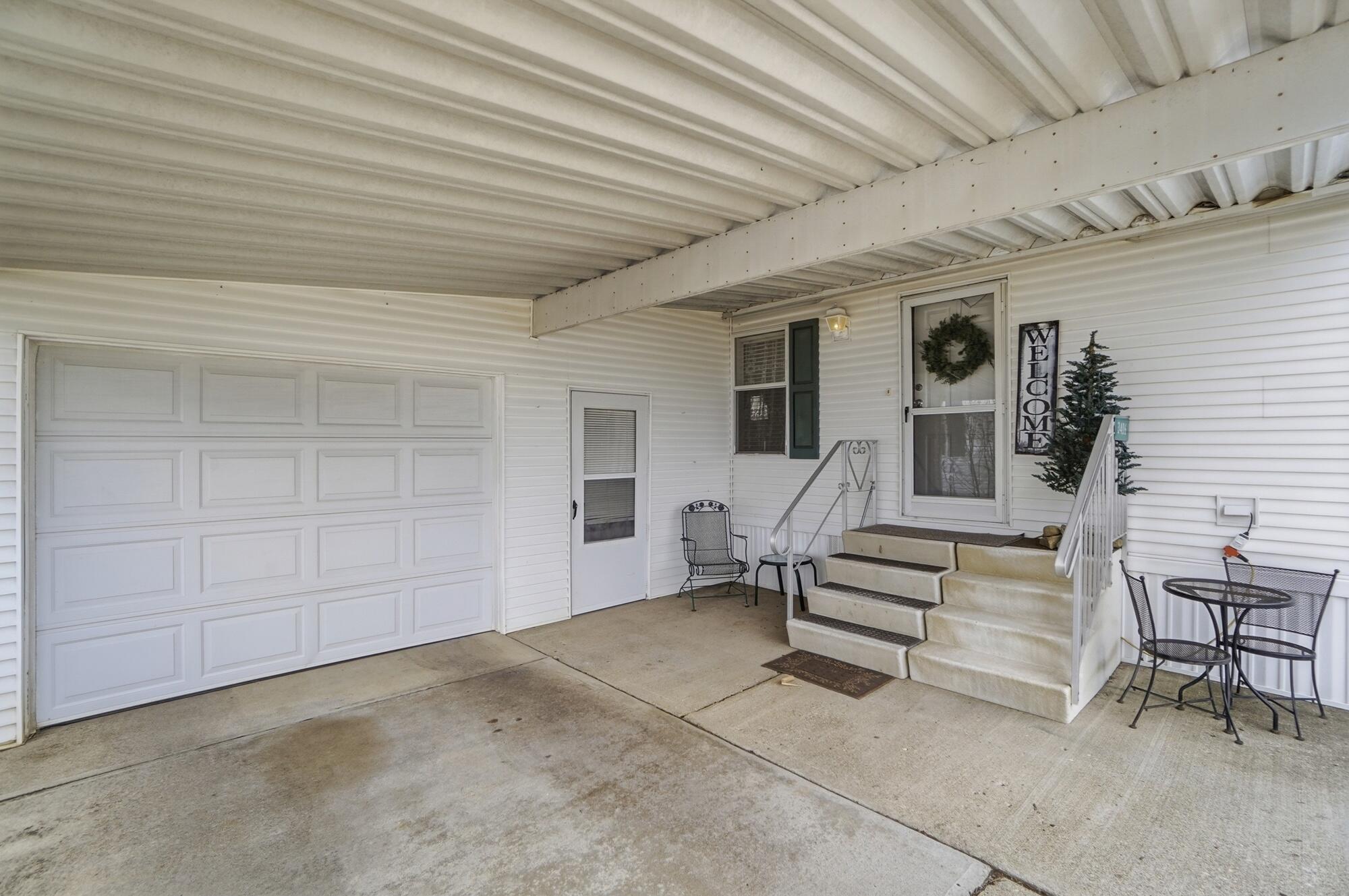 3406 Christina Drive, New Carlisle, Ohio 45344