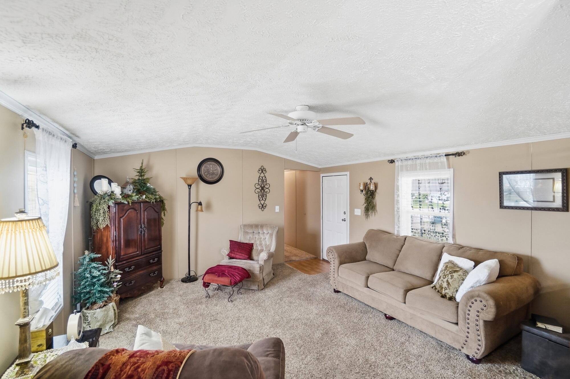 3406 Christina Drive, New Carlisle, Ohio 45344