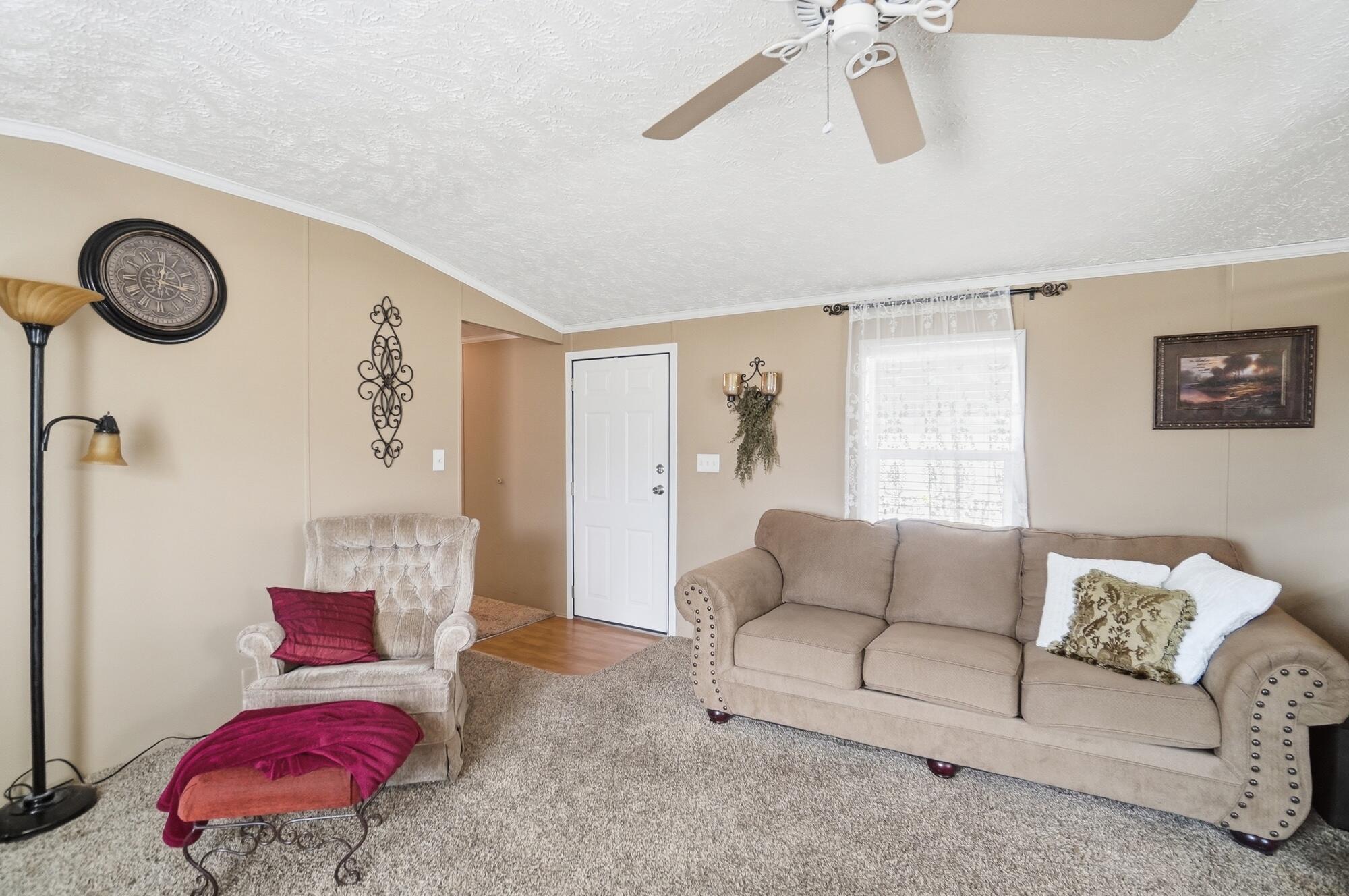 3406 Christina Drive, New Carlisle, Ohio 45344