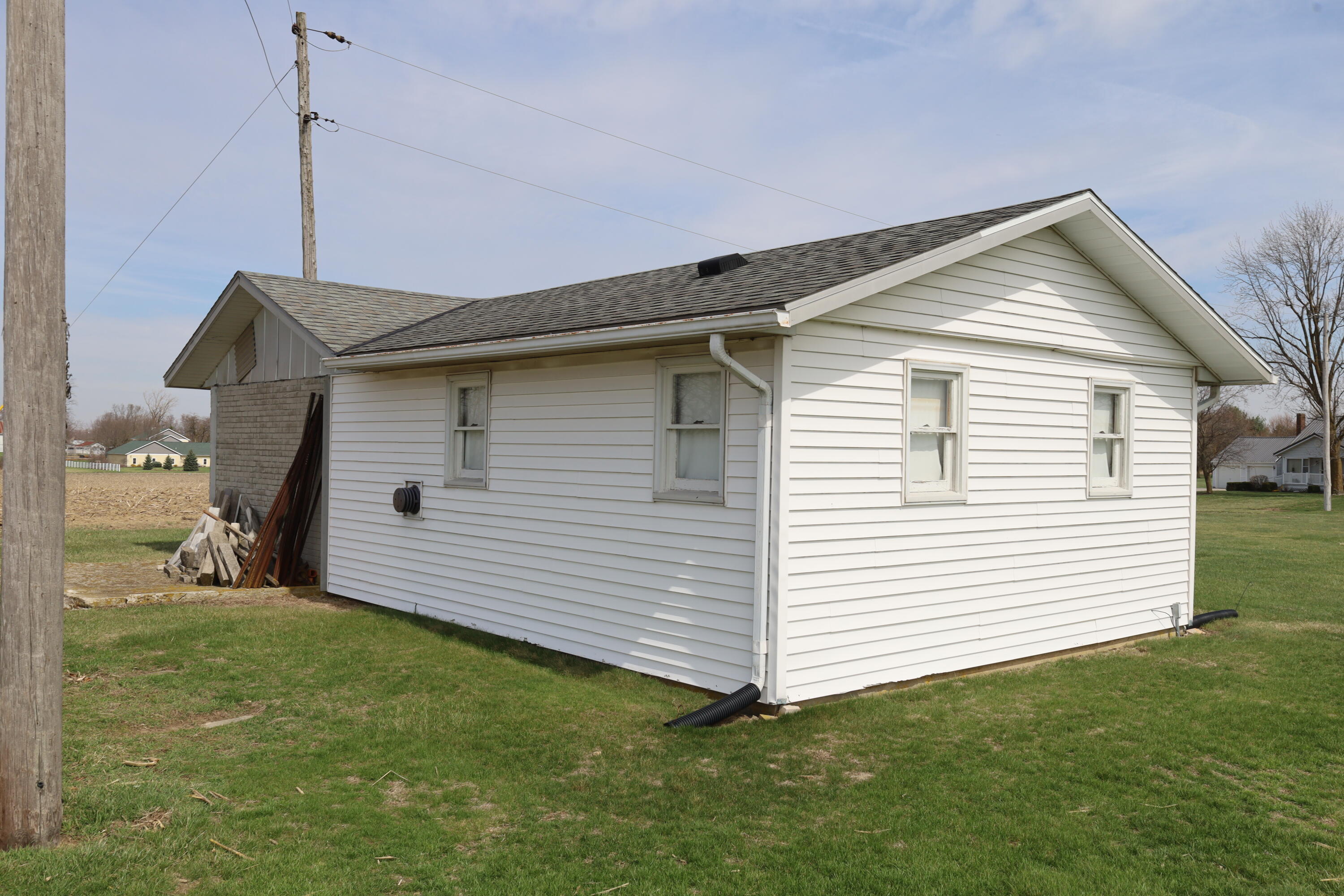 1611 Union City Road, Fort Recovery, Ohio 45846