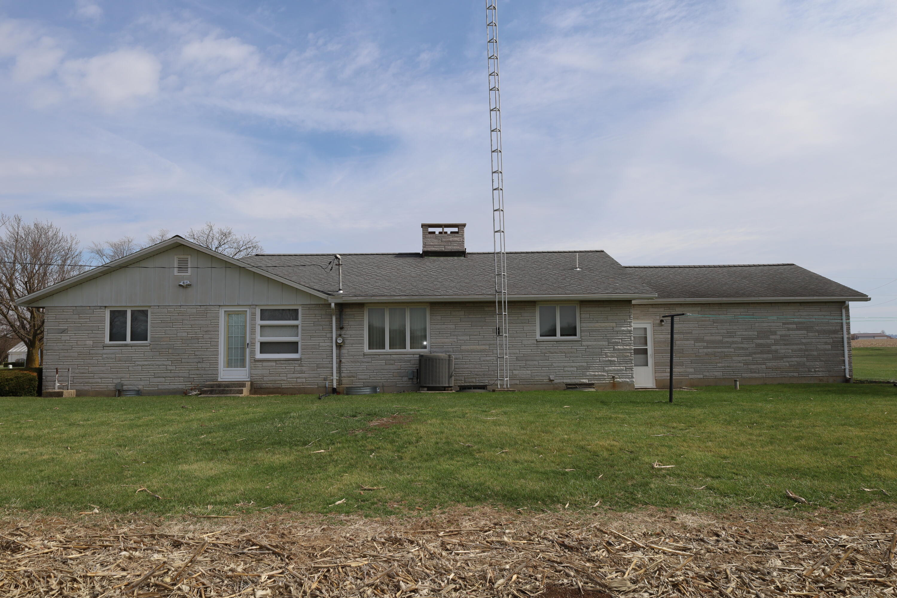 1611 Union City Road, Fort Recovery, Ohio 45846