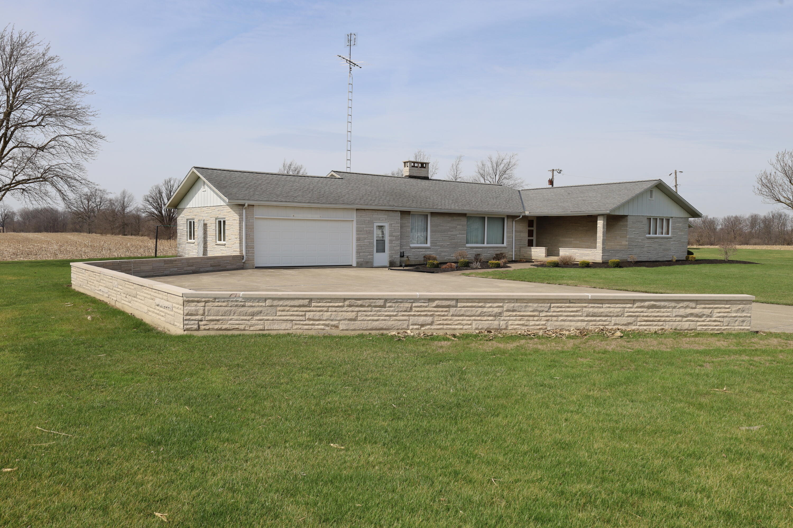 1611 Union City Road, Fort Recovery, Ohio 45846