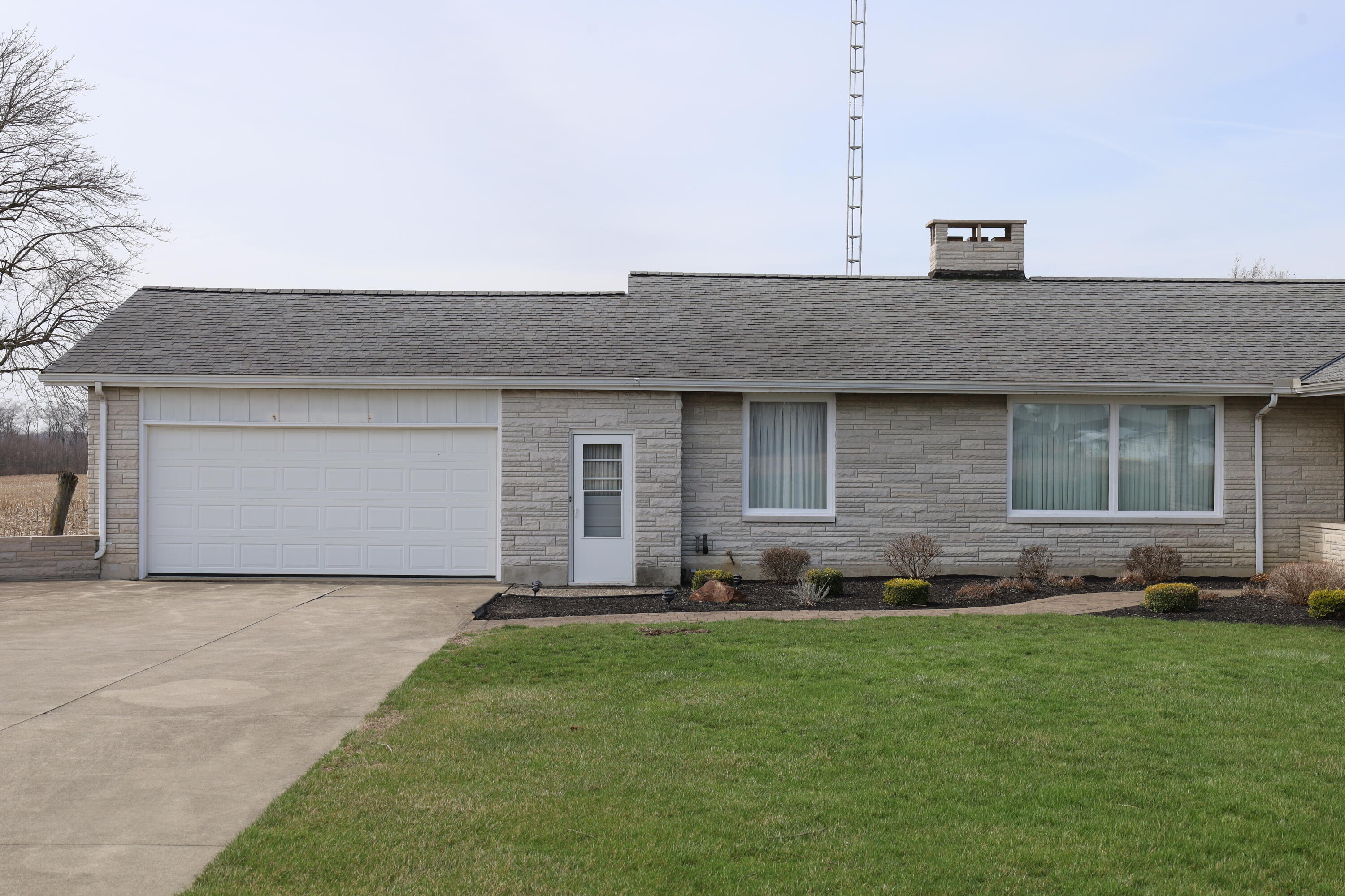 1611 Union City Road, Fort Recovery, Ohio 45846