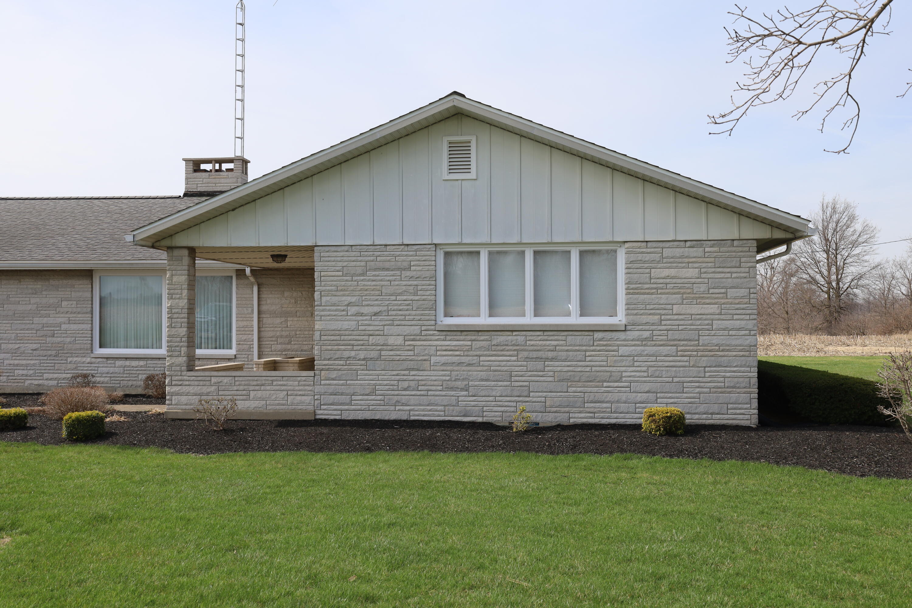 1611 Union City Road, Fort Recovery, Ohio 45846