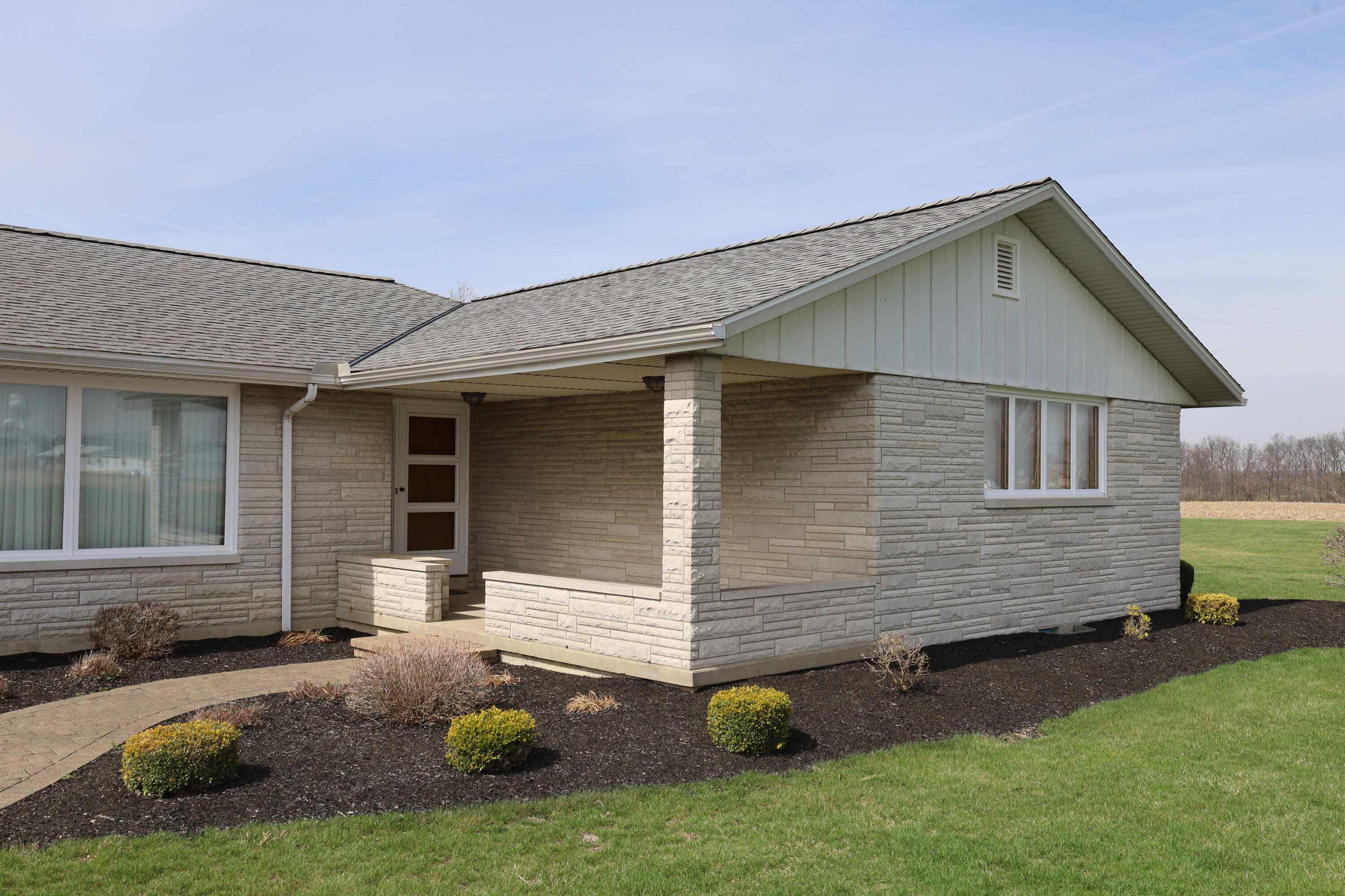 1611 Union City Road, Fort Recovery, Ohio 45846