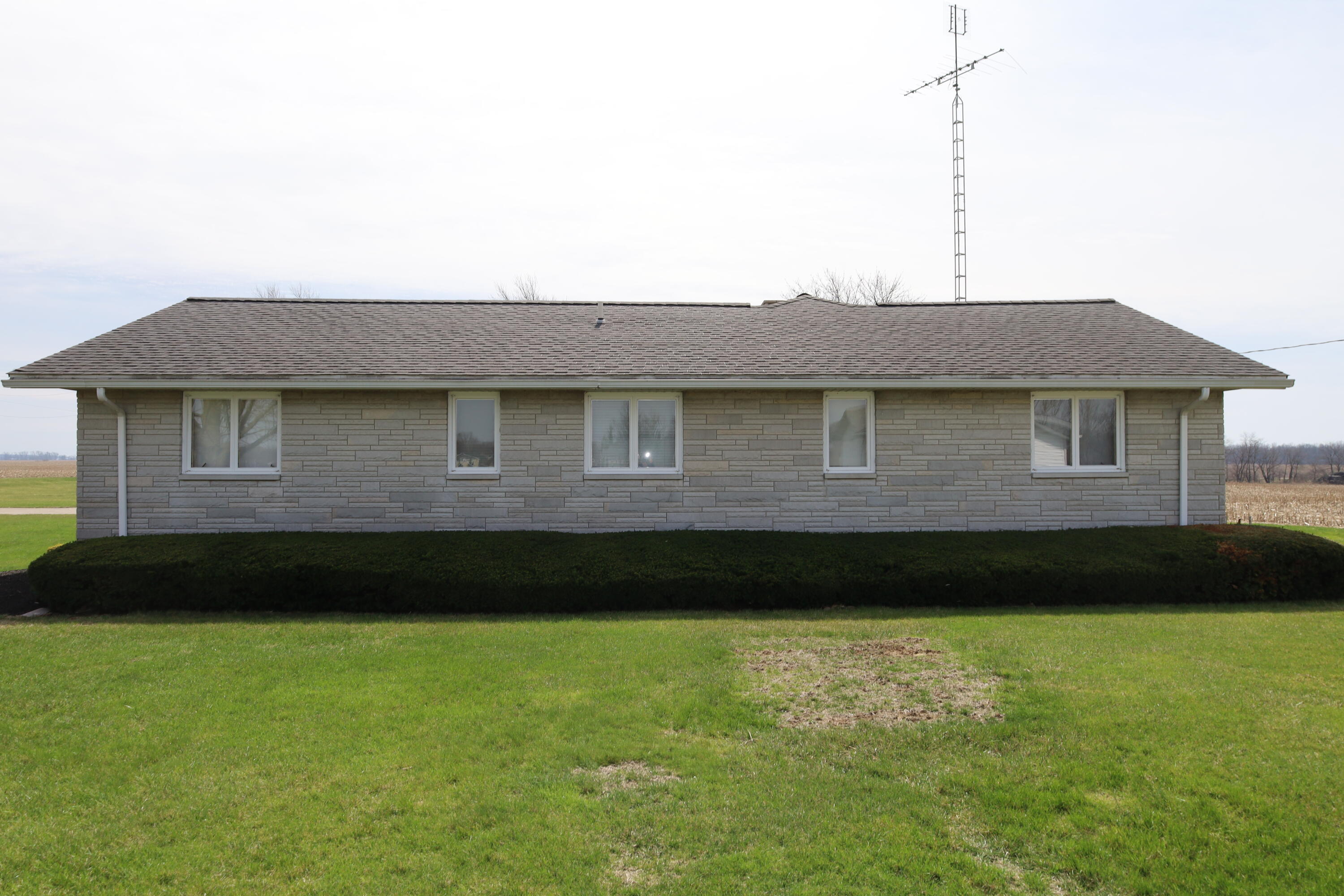 1611 Union City Road, Fort Recovery, Ohio 45846