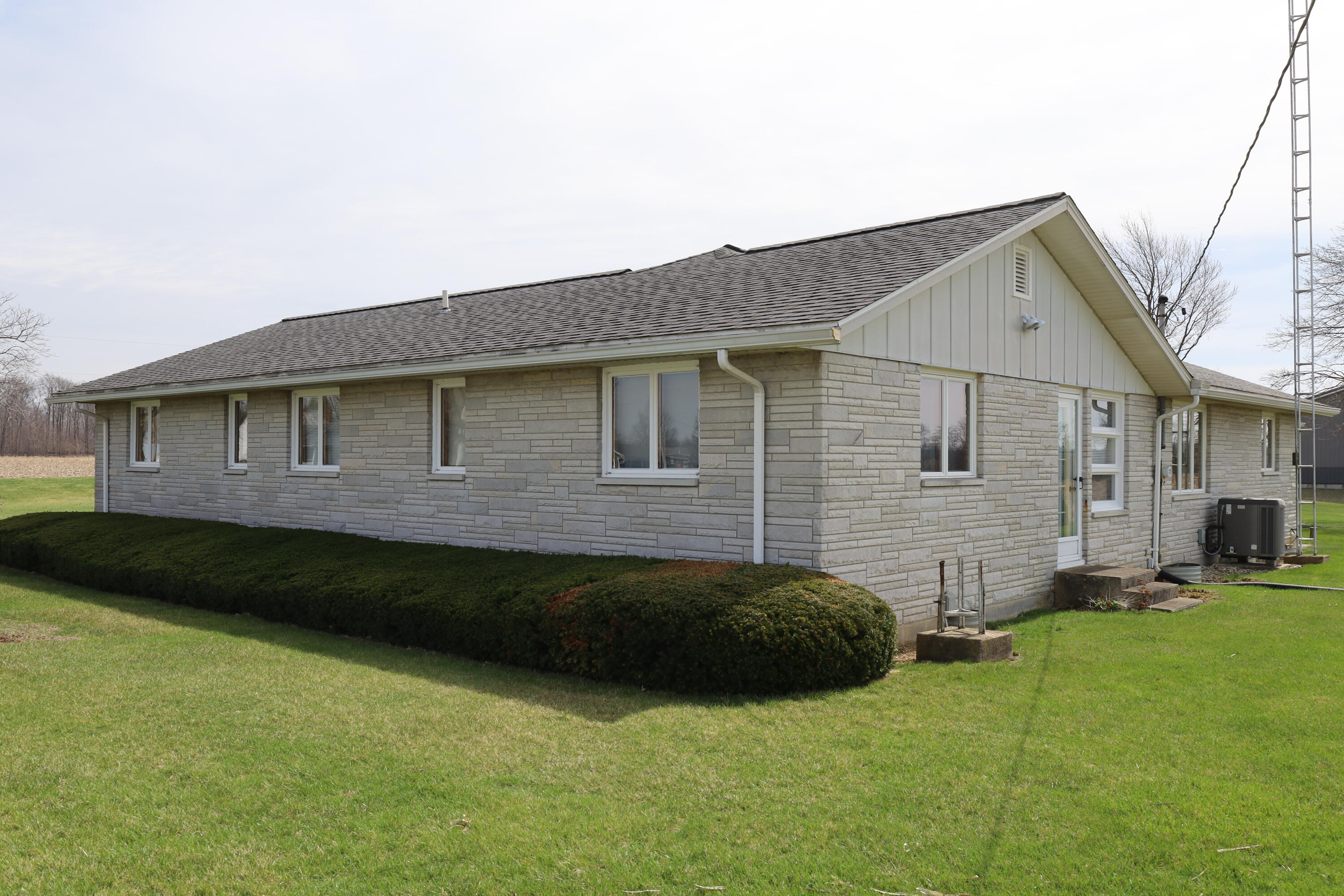 1611 Union City Road, Fort Recovery, Ohio 45846