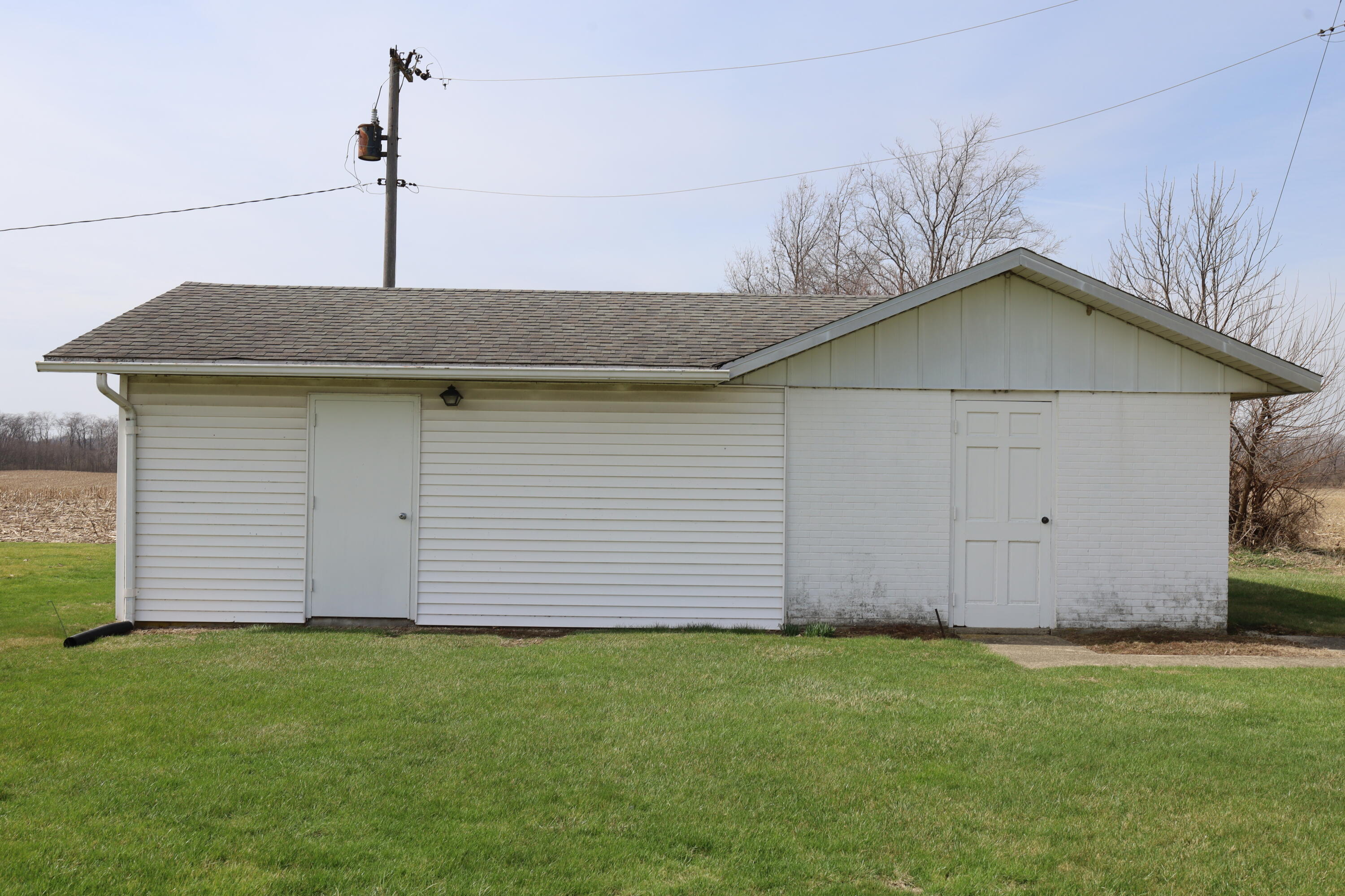 1611 Union City Road, Fort Recovery, Ohio 45846