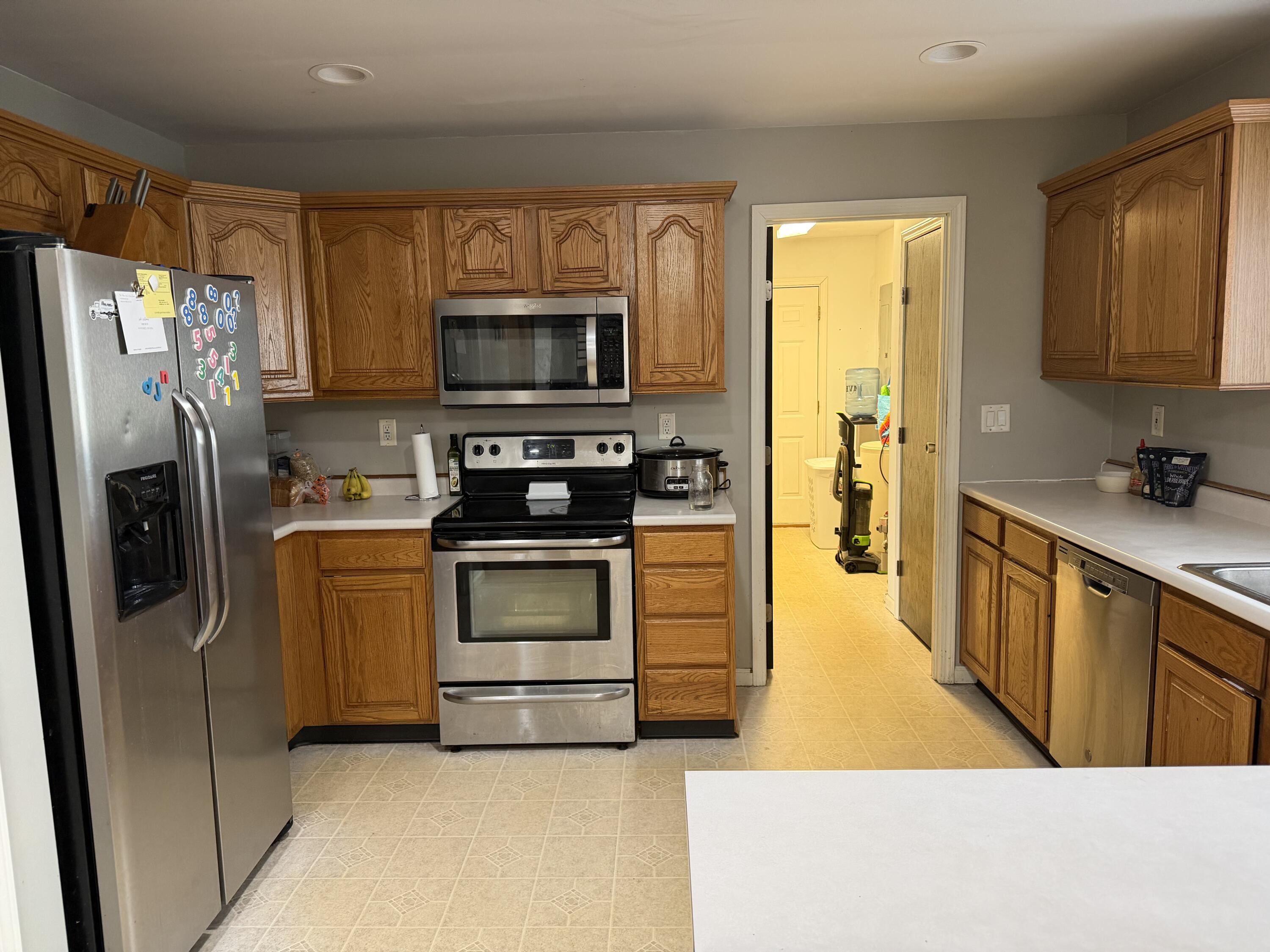 14888 State Route 117, Waynesfield, Ohio 45896