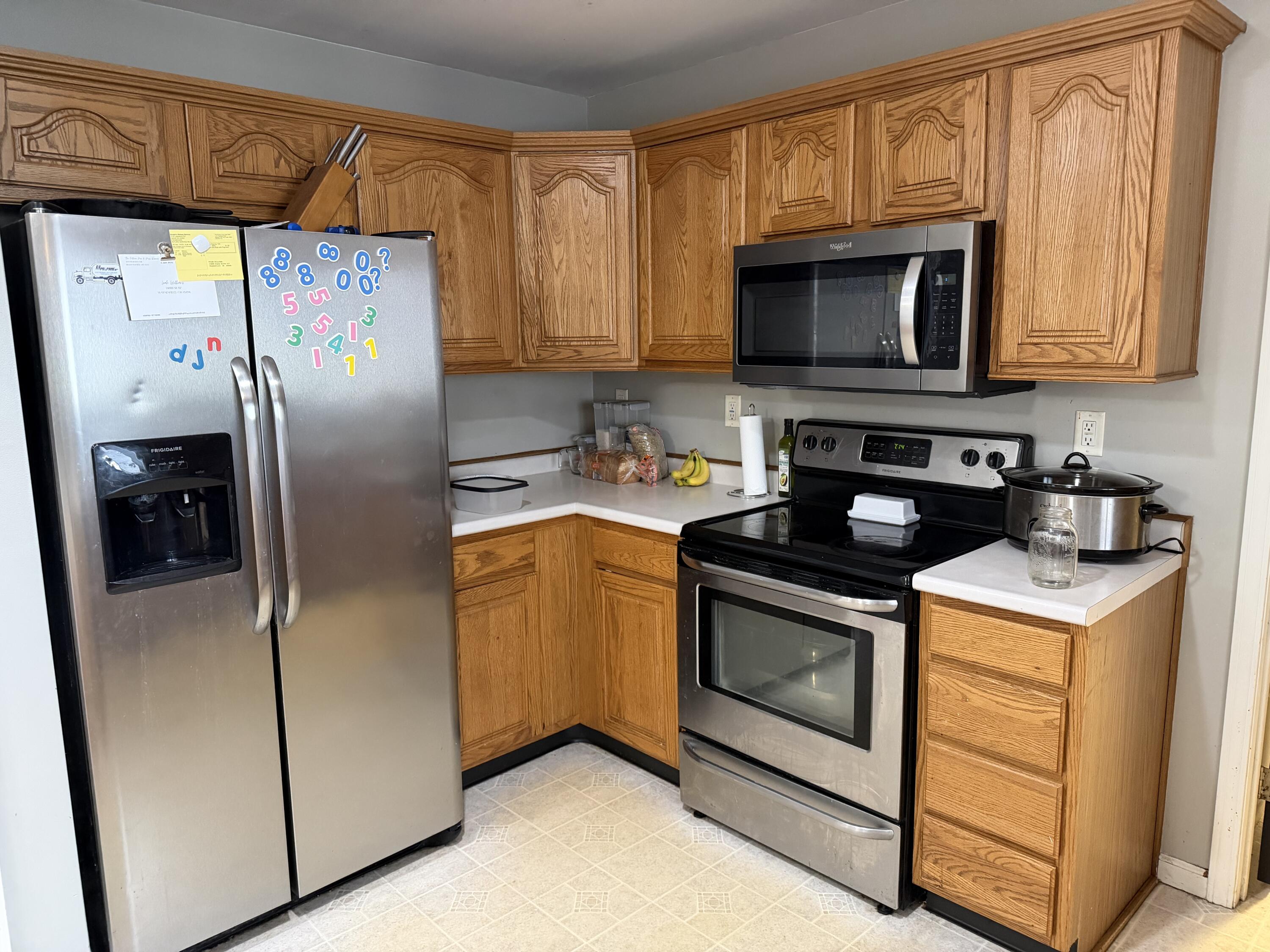 14888 State Route 117, Waynesfield, Ohio 45896