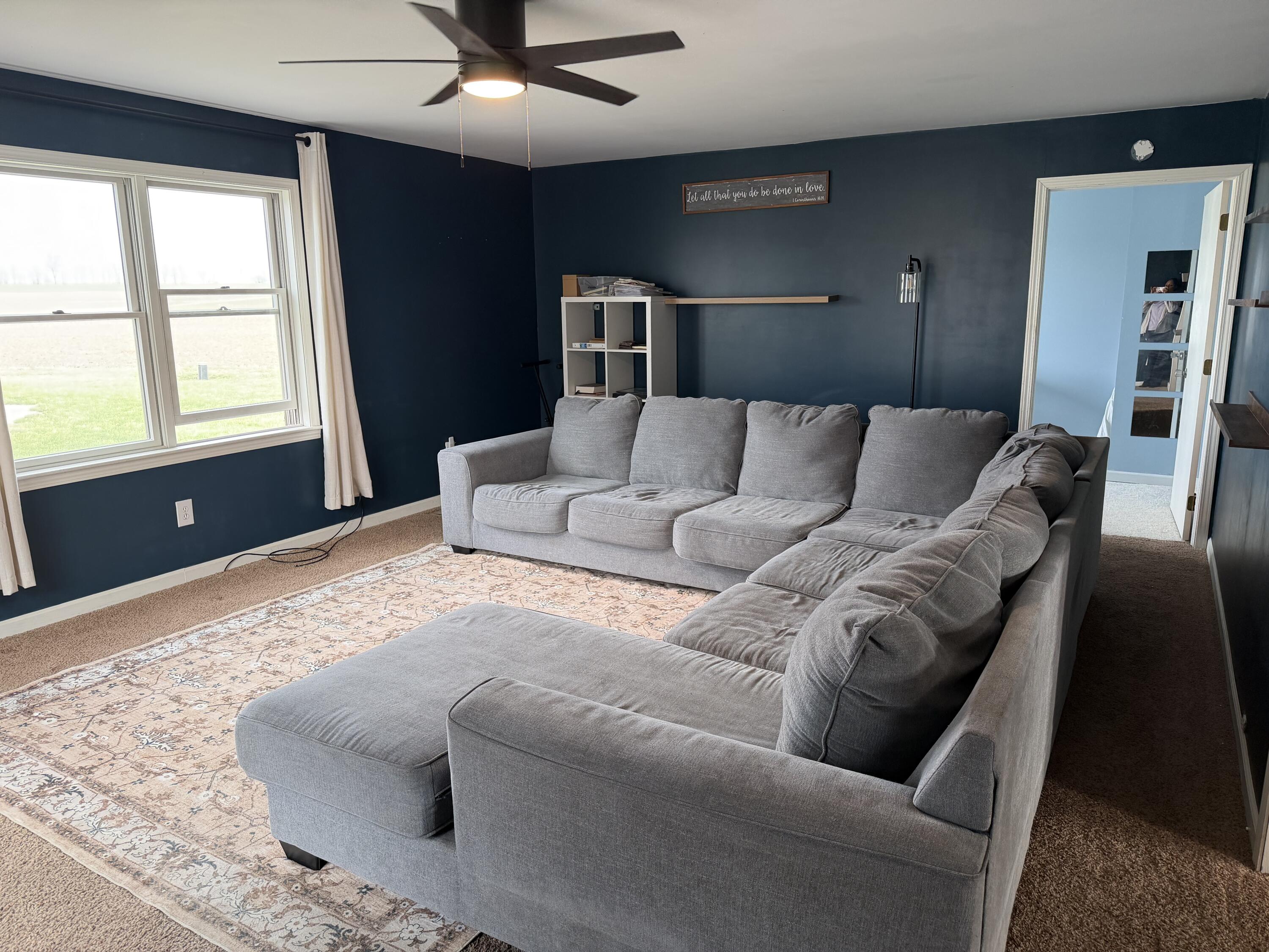 14888 State Route 117, Waynesfield, Ohio 45896