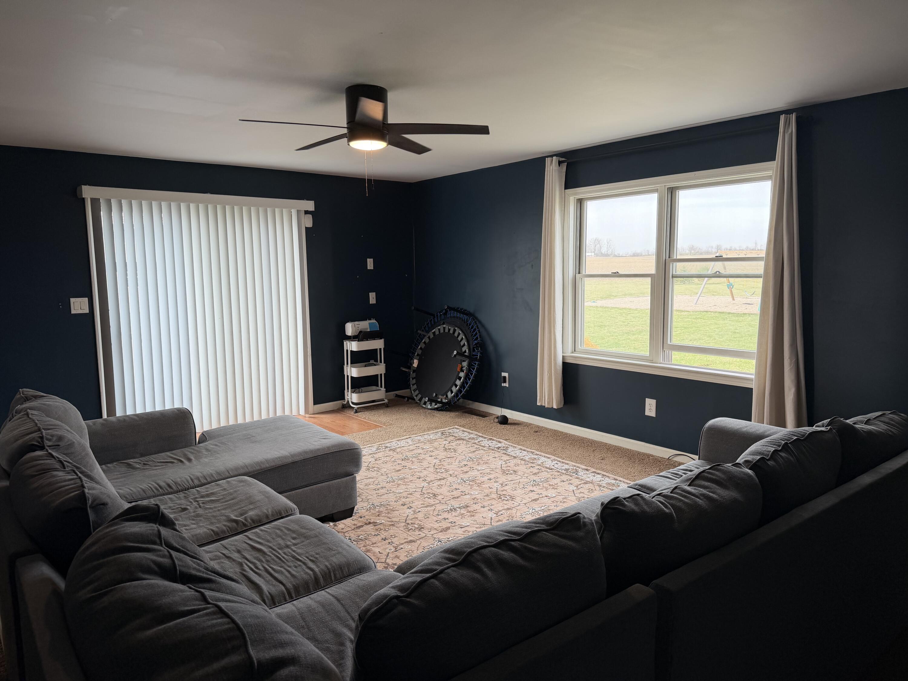 14888 State Route 117, Waynesfield, Ohio 45896