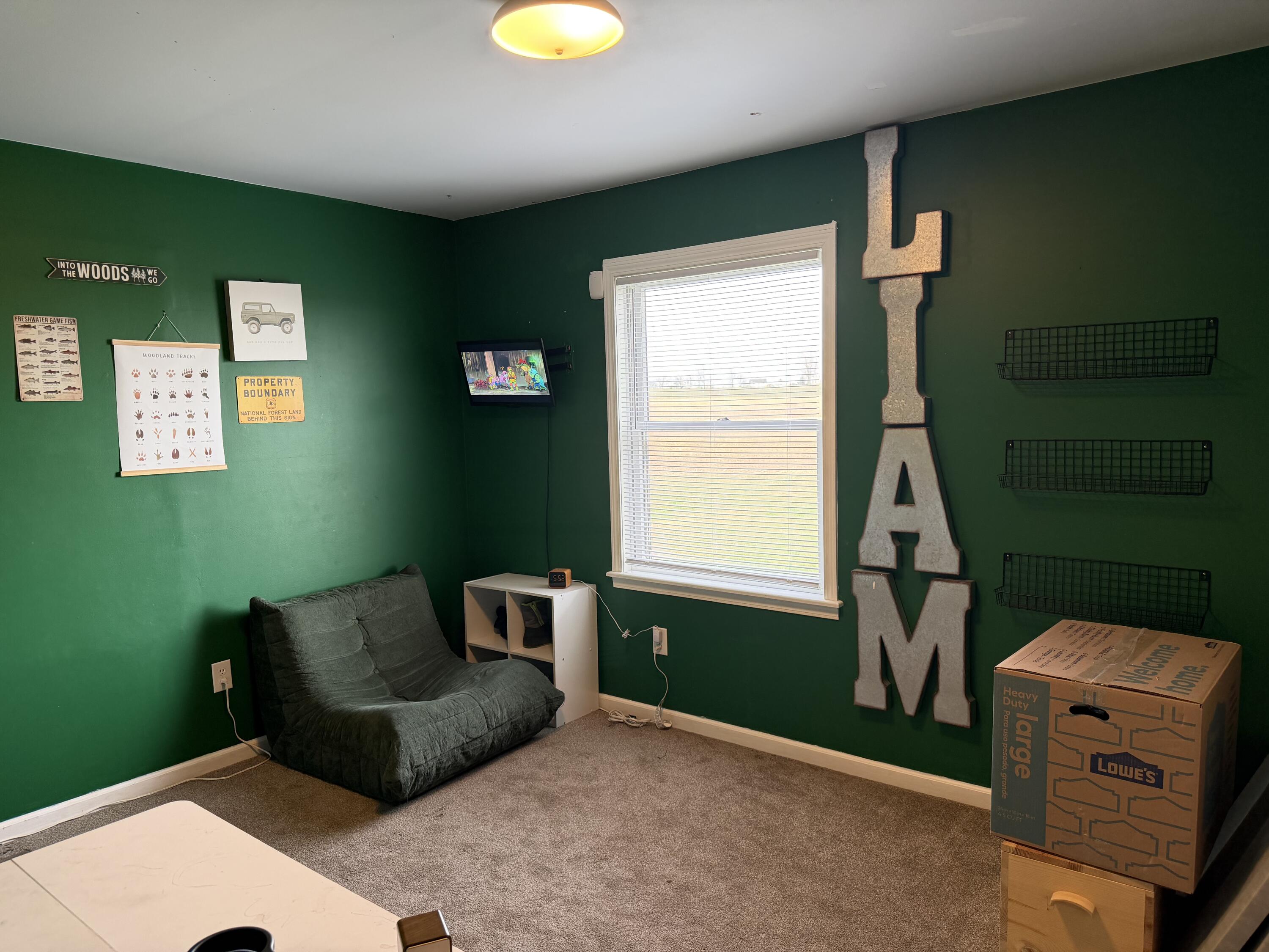 14888 State Route 117, Waynesfield, Ohio 45896