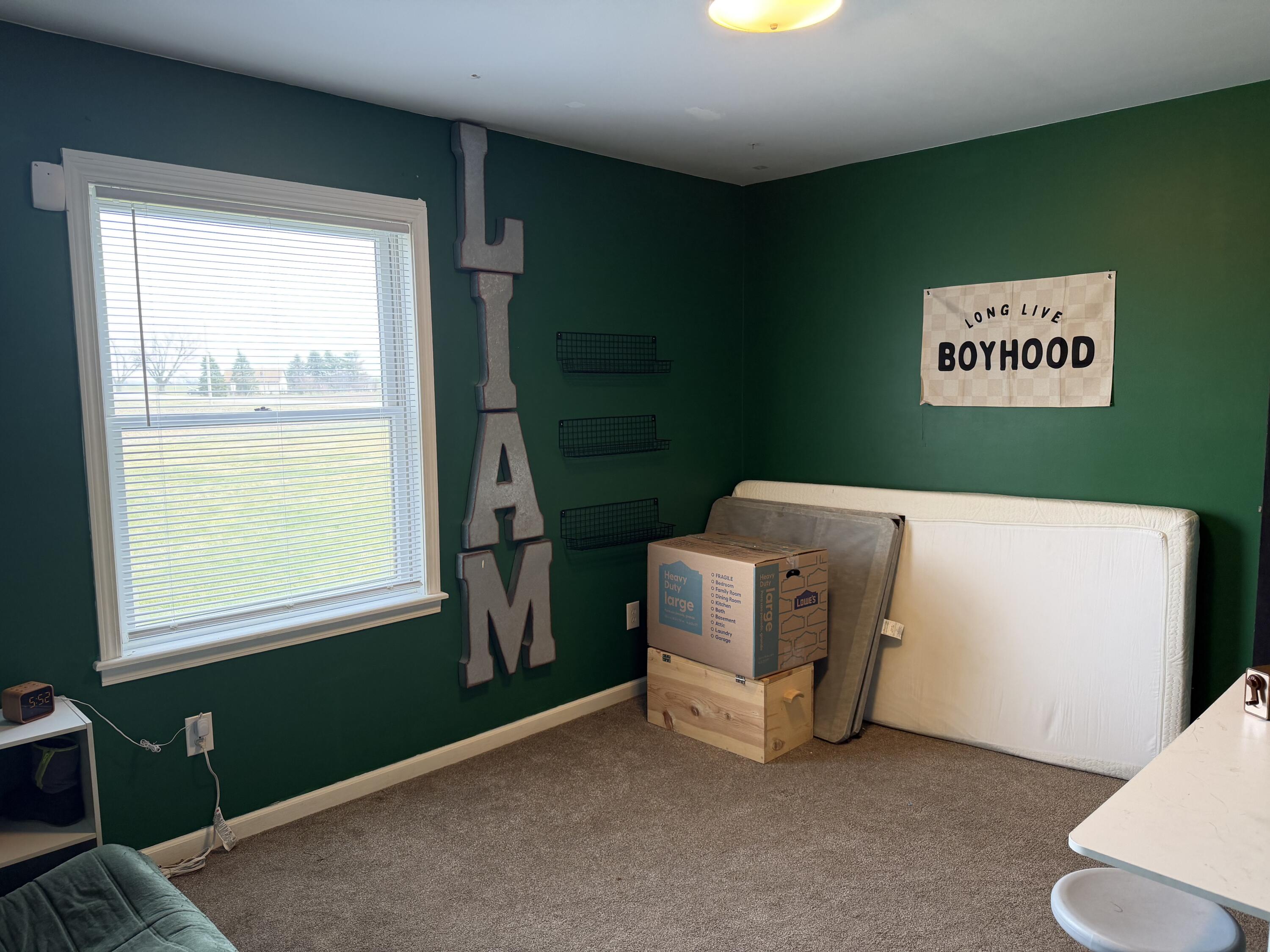 14888 State Route 117, Waynesfield, Ohio 45896