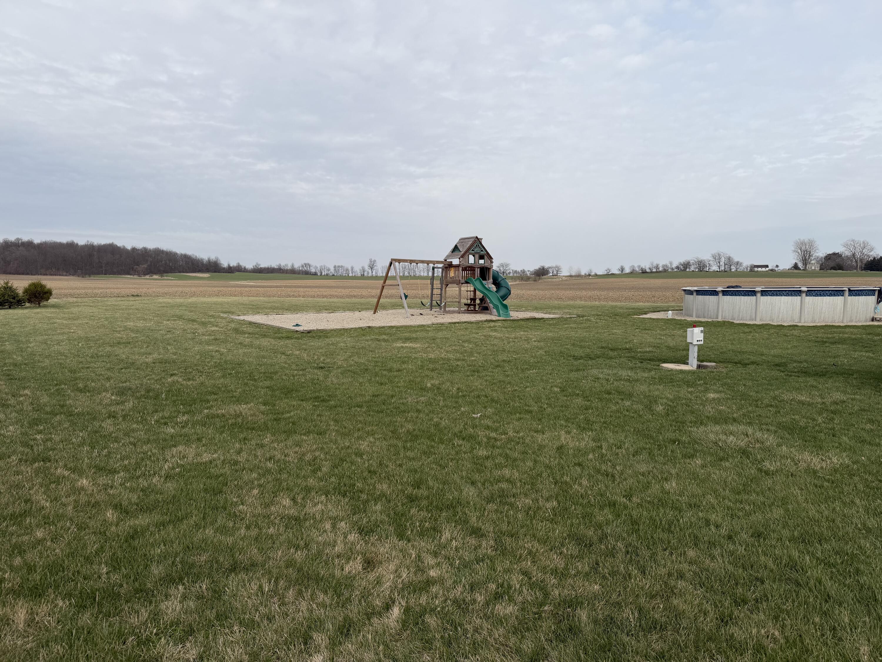 14888 State Route 117, Waynesfield, Ohio 45896