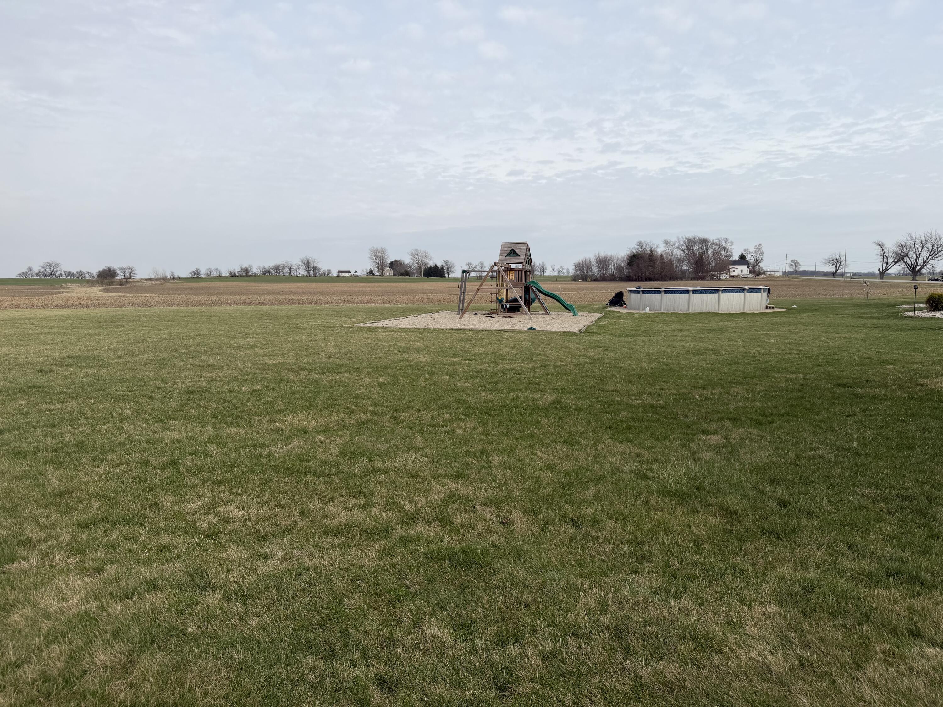 14888 State Route 117, Waynesfield, Ohio 45896