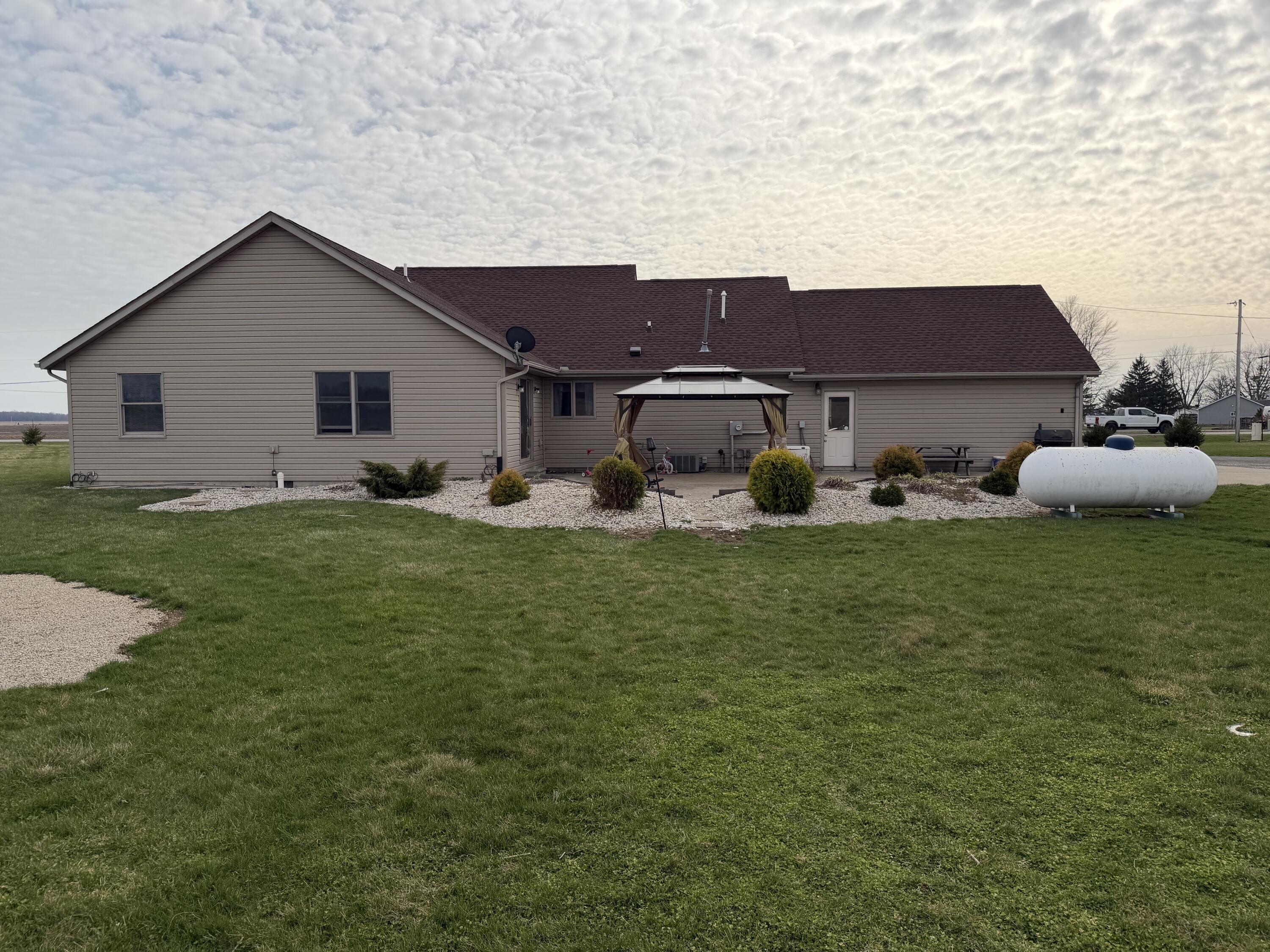 14888 State Route 117, Waynesfield, Ohio 45896