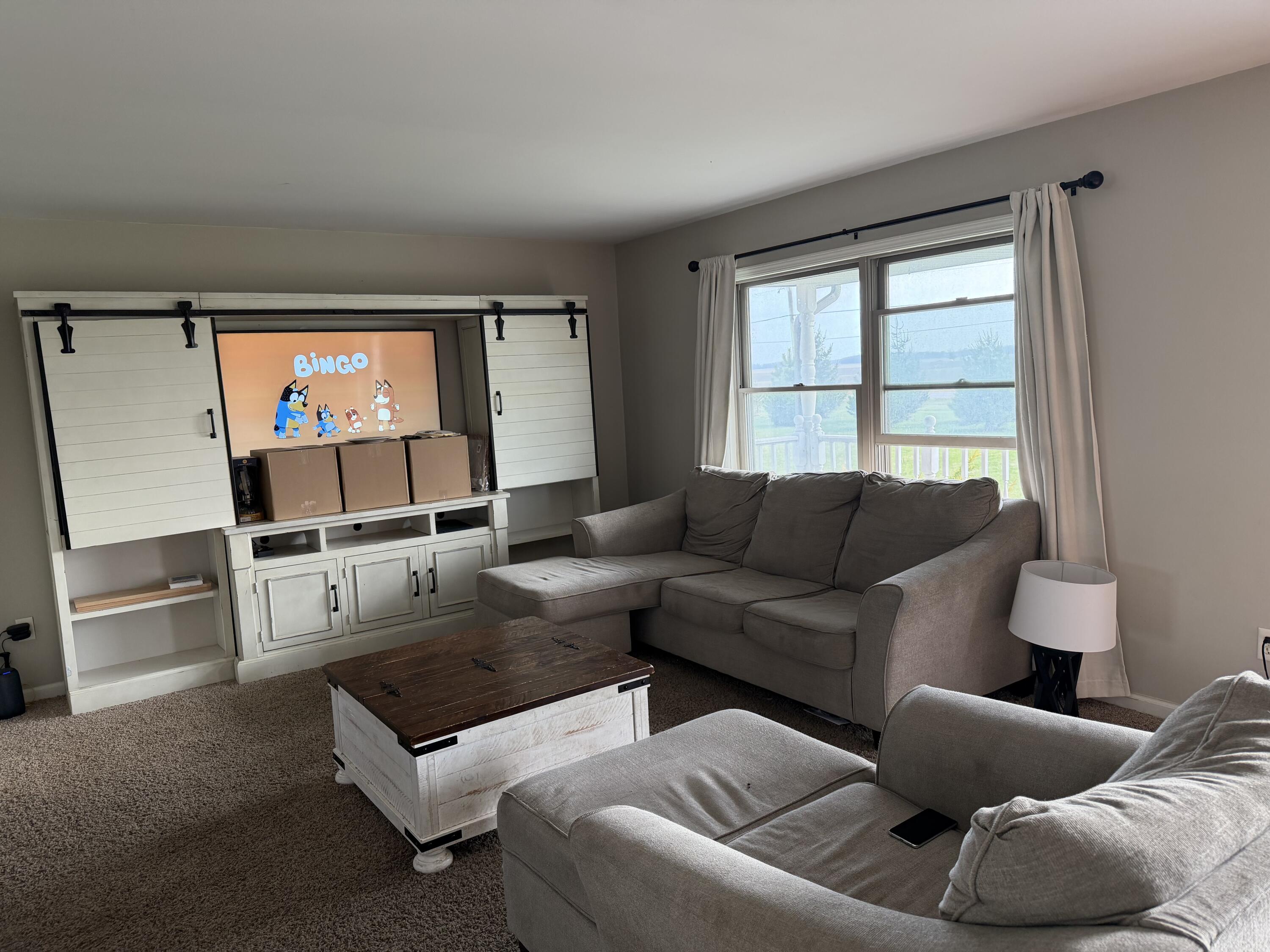 14888 State Route 117, Waynesfield, Ohio 45896