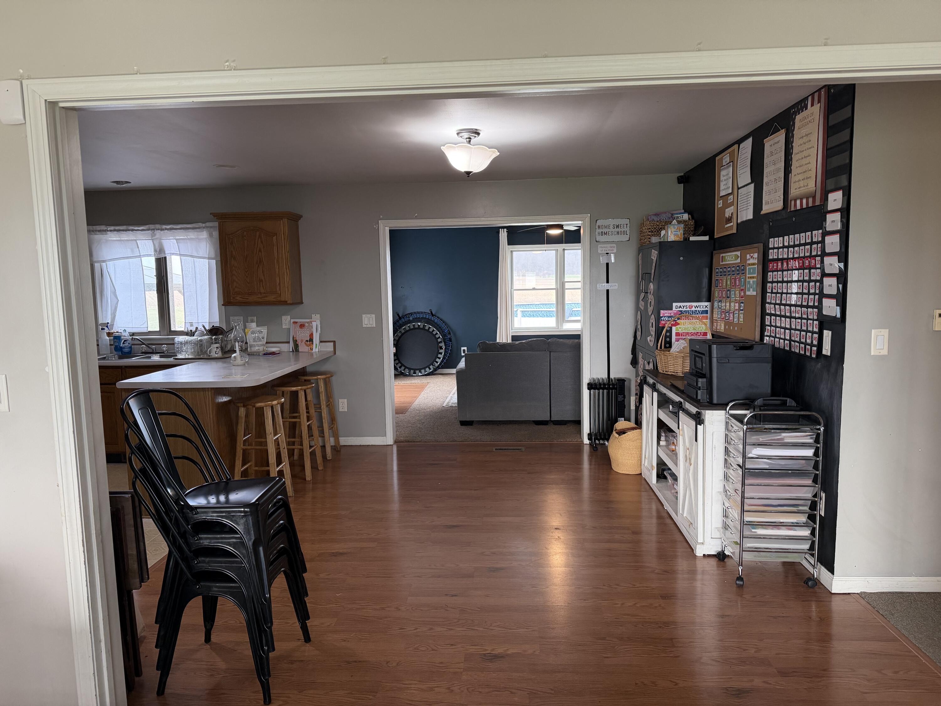 14888 State Route 117, Waynesfield, Ohio 45896