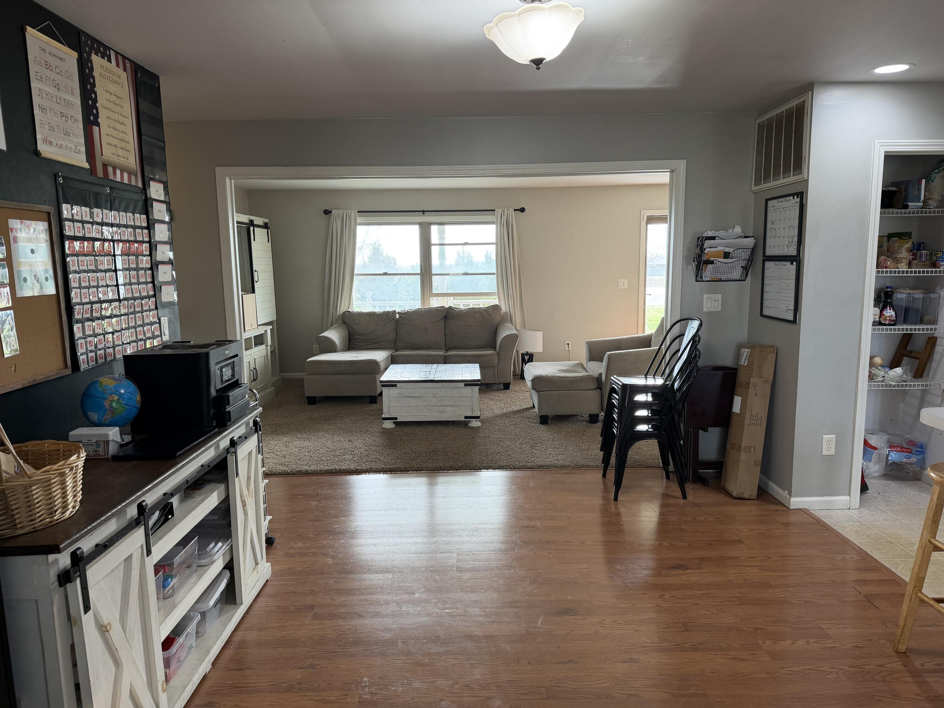 14888 State Route 117, Waynesfield, Ohio 45896