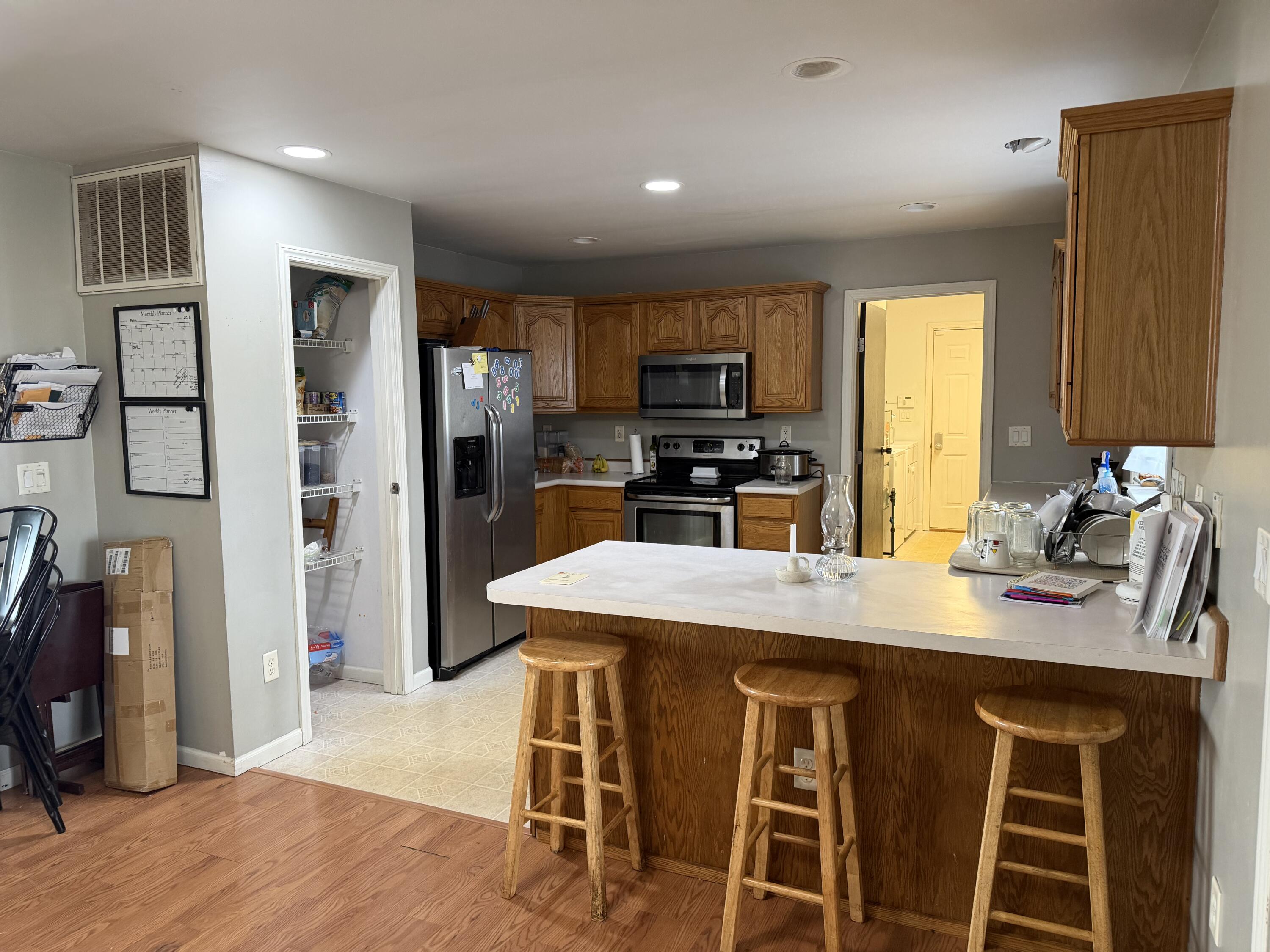 14888 State Route 117, Waynesfield, Ohio 45896