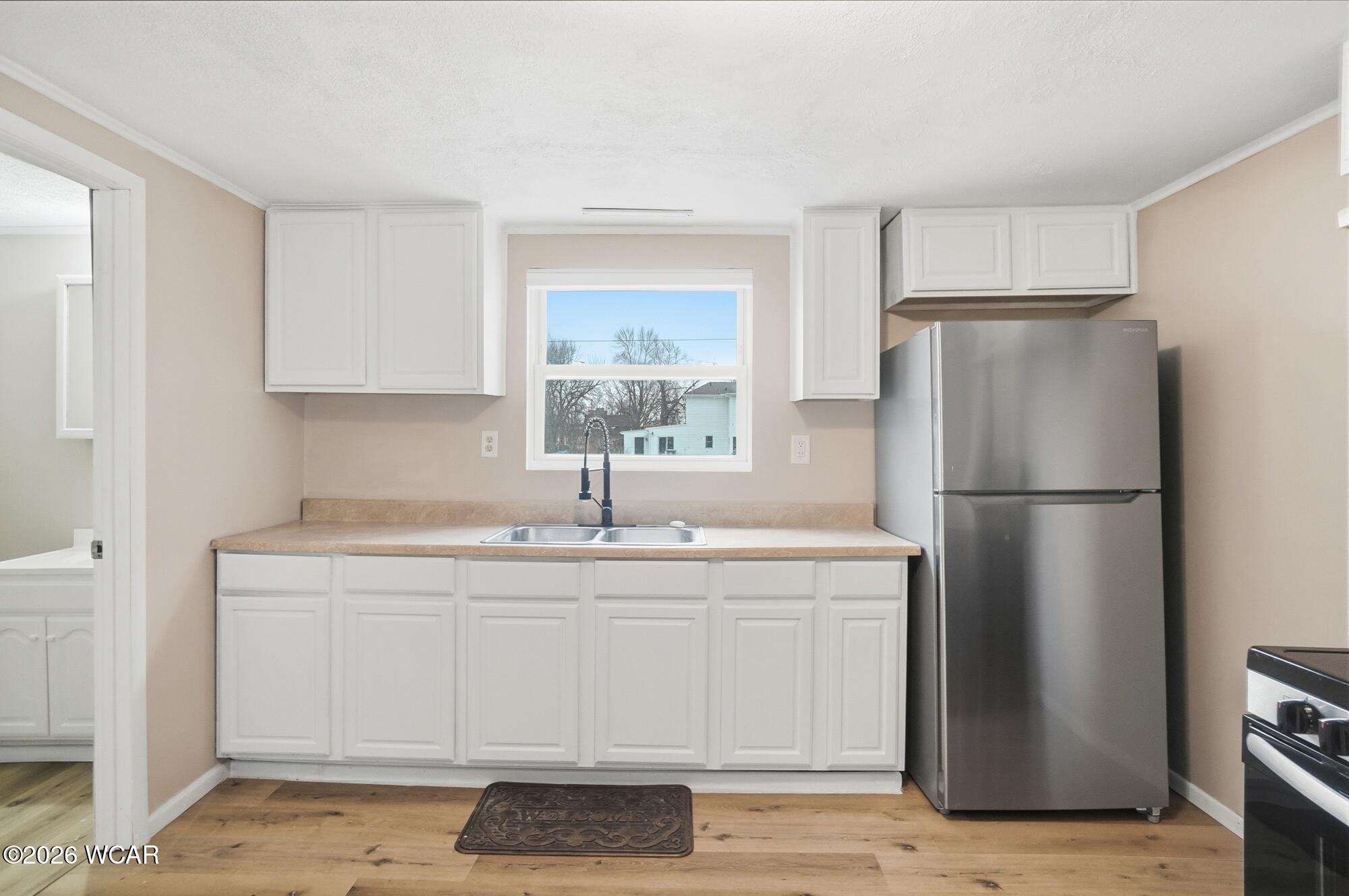 606 West Street, Lima, Ohio