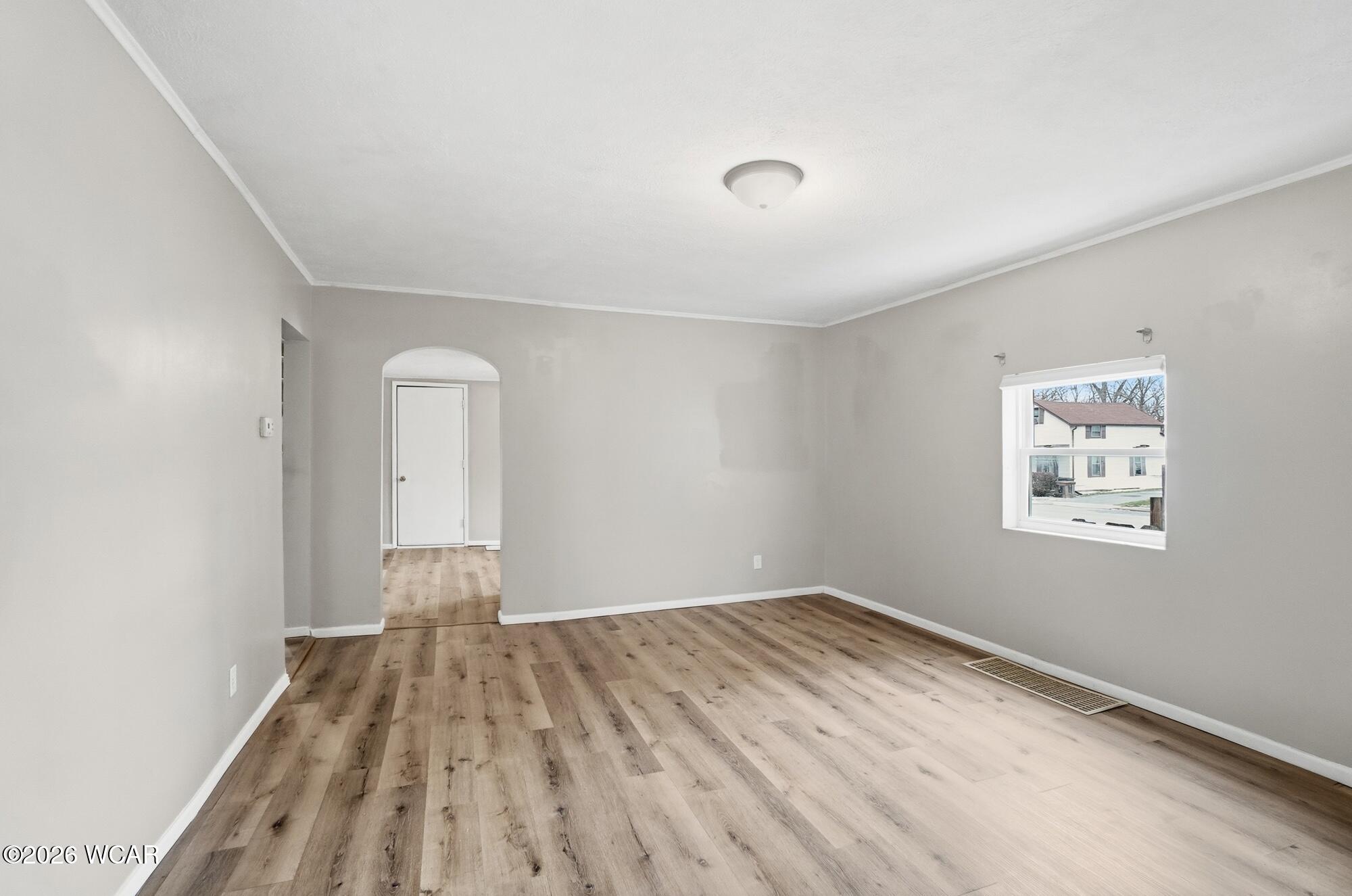 606 West Street, Lima, Ohio