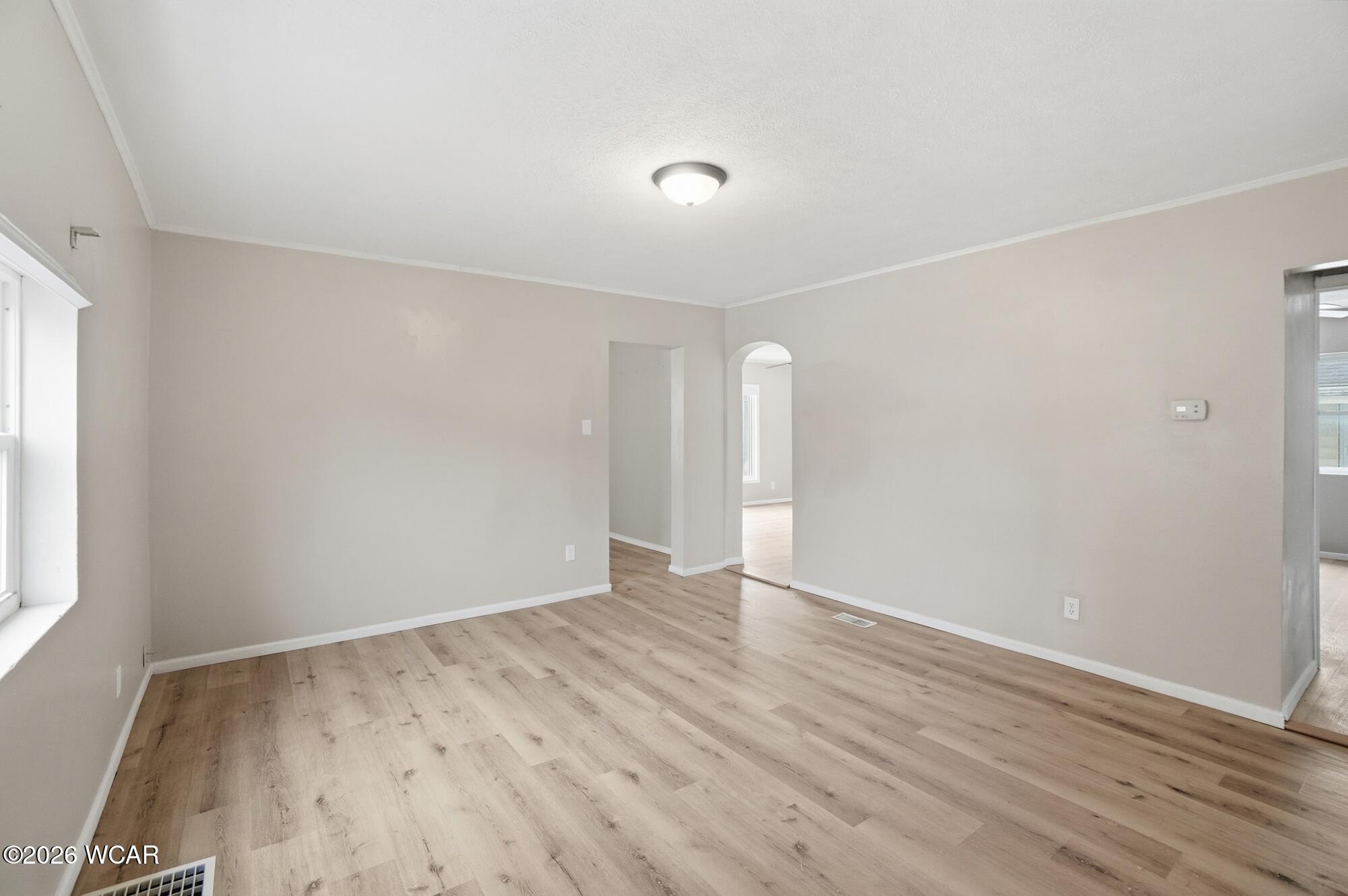 606 West Street, Lima, Ohio