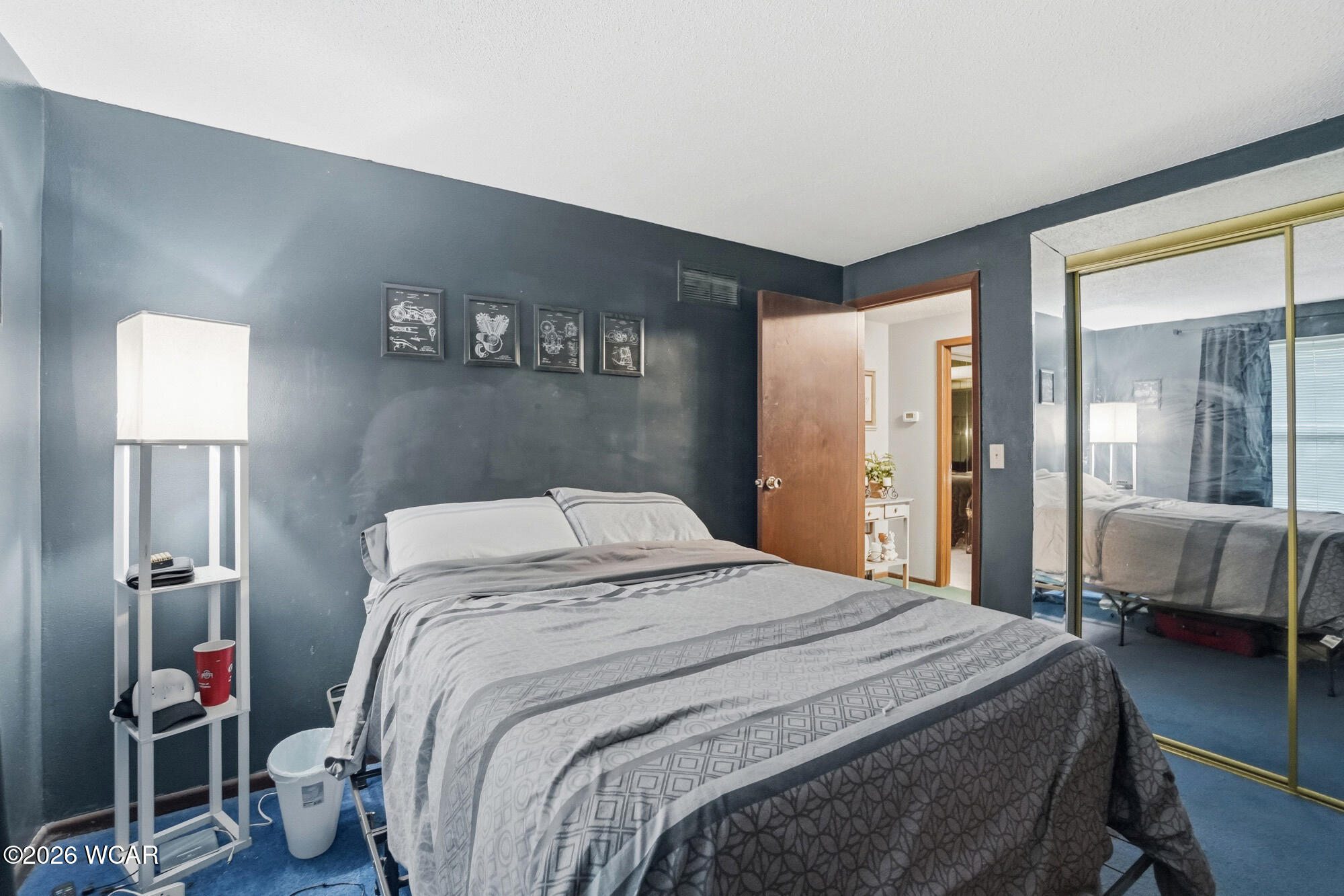 1641 Whitehall Drive, Lima, Ohio