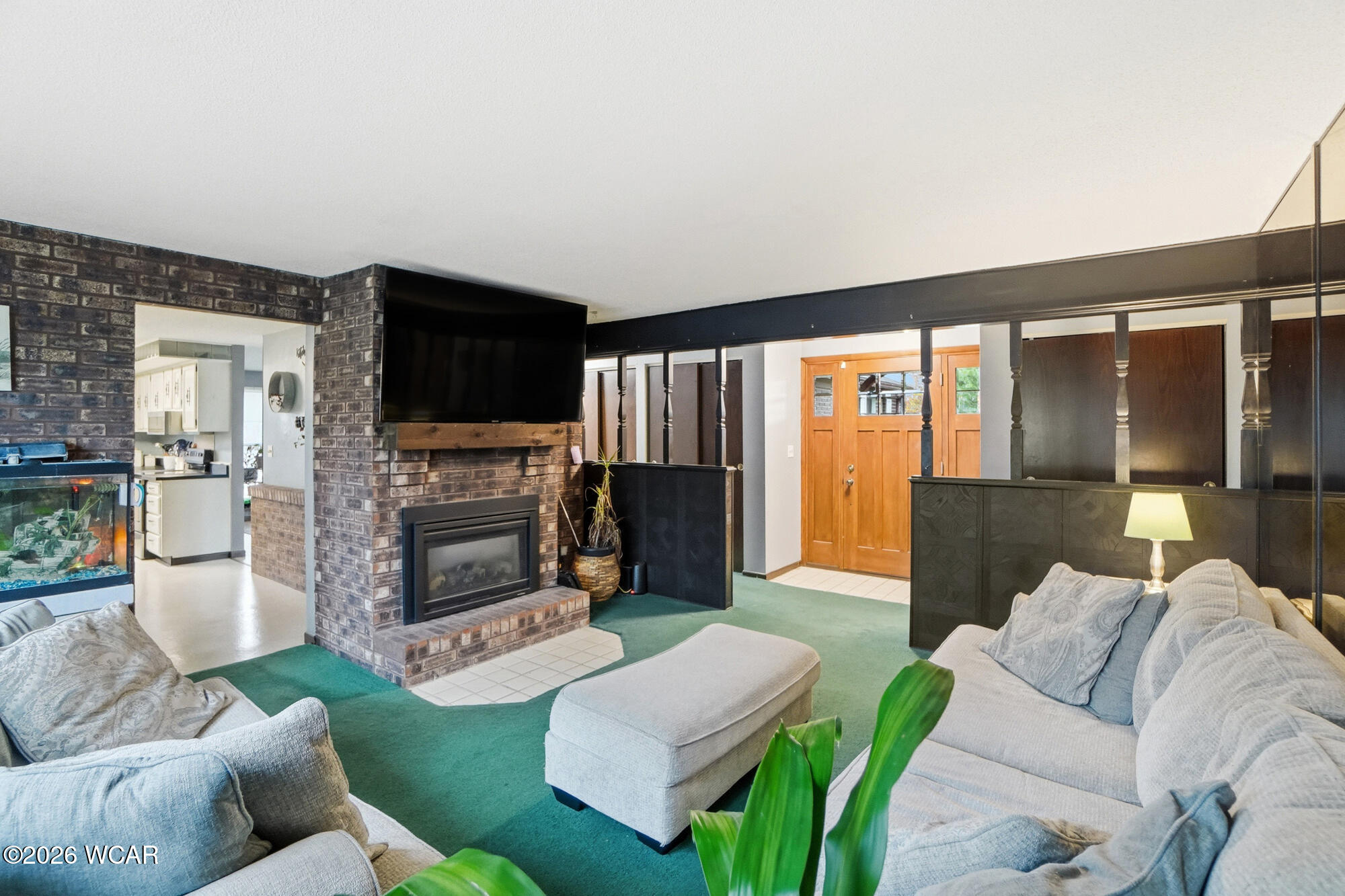 1641 Whitehall Drive, Lima, Ohio