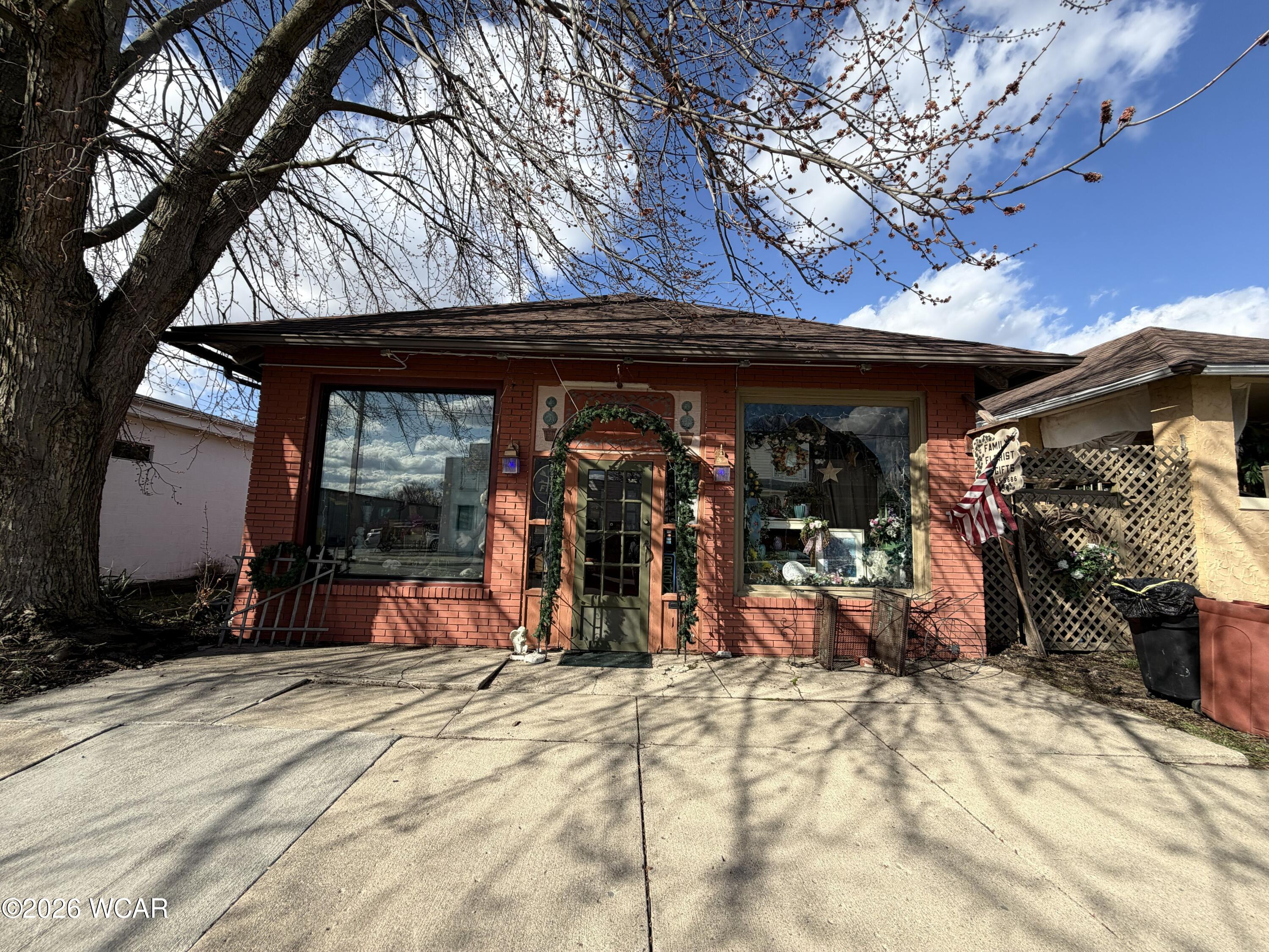 115 Main Street, Cridersville, Ohio