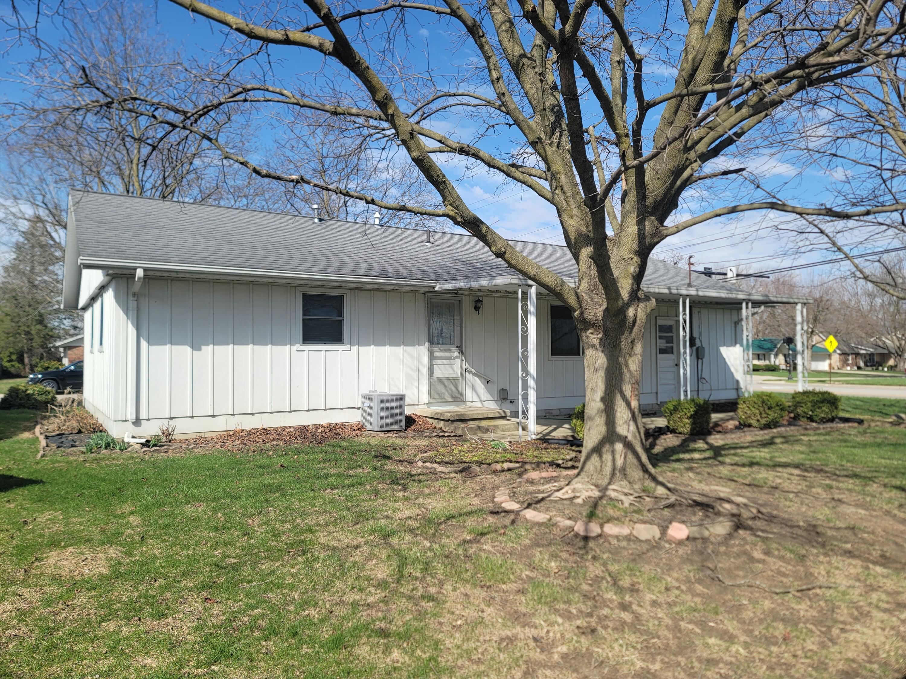 1018 Lilac Street, Celina, Ohio 45822
